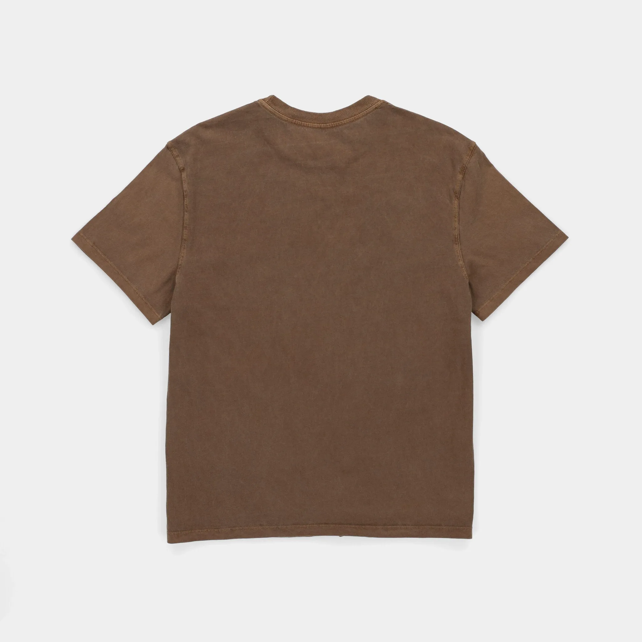 Mid-weight Sun Washed Tee