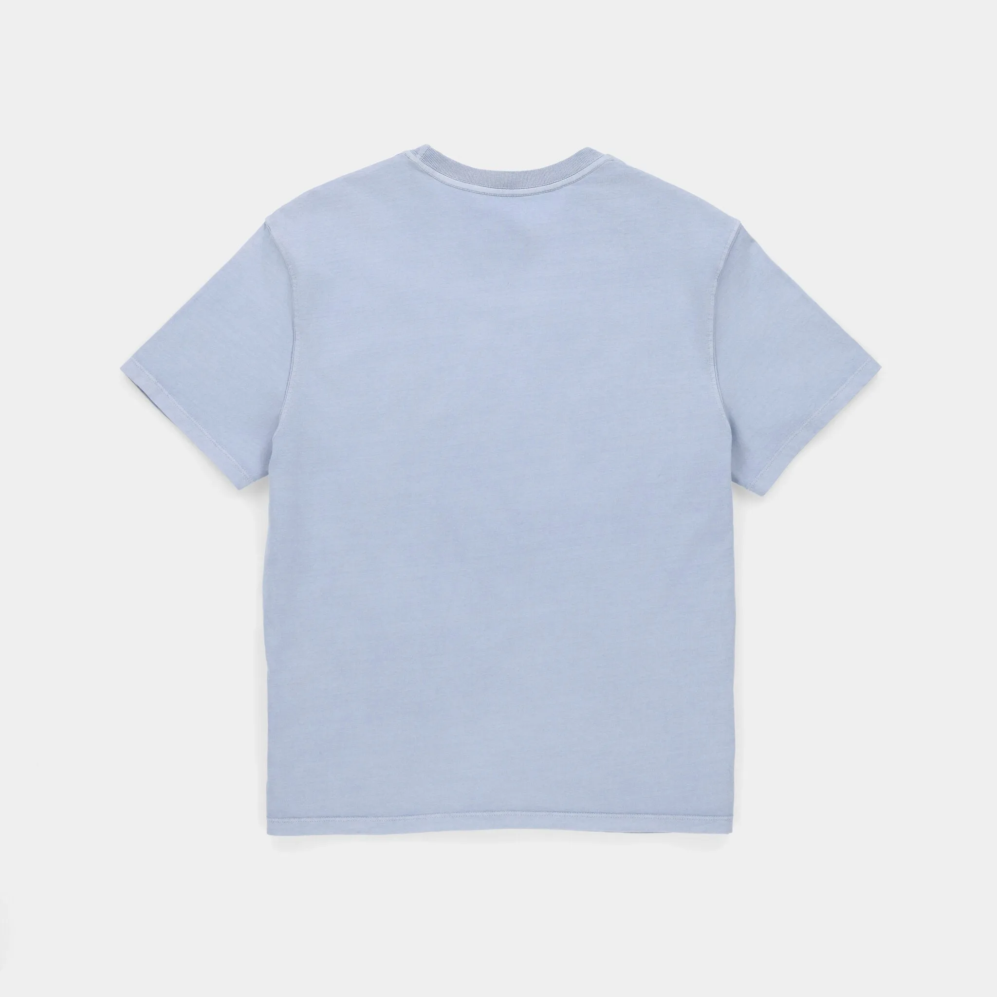 Mid-weight Sun Washed Tee
