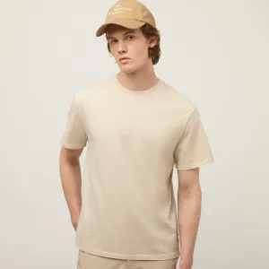 Mid-weight Sun Washed Tee