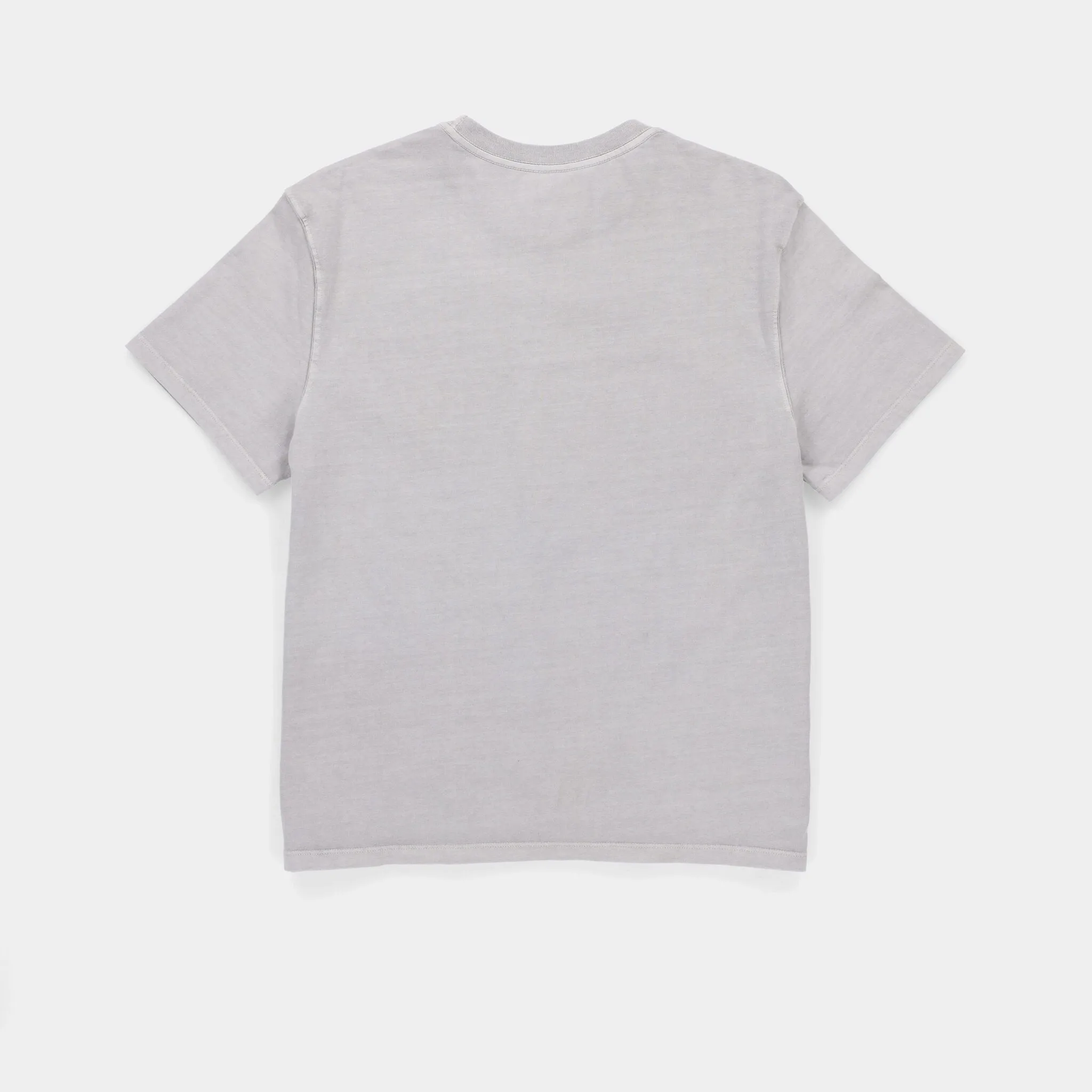 Mid-weight Sun Washed Tee