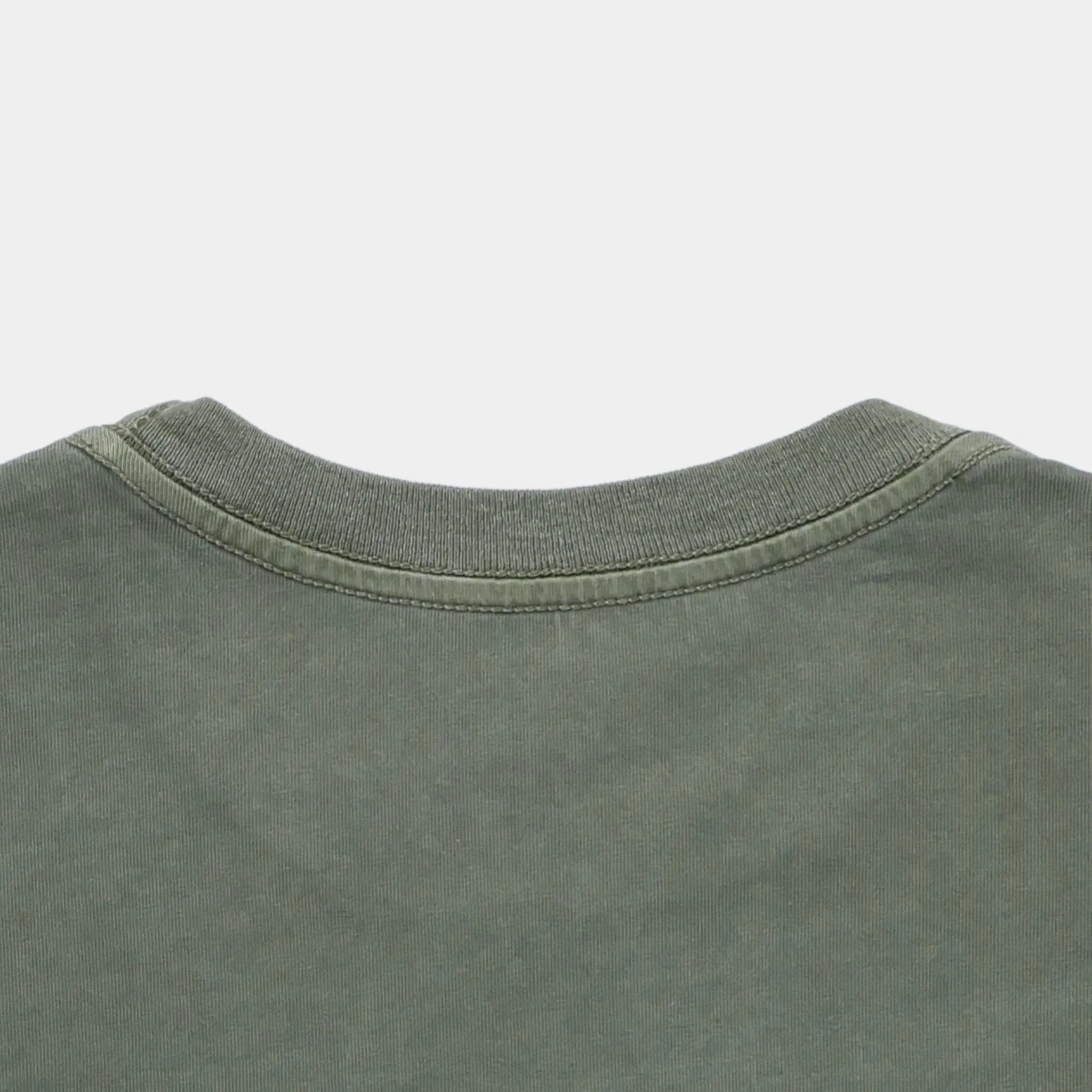 Mid-weight Sun Washed Tee