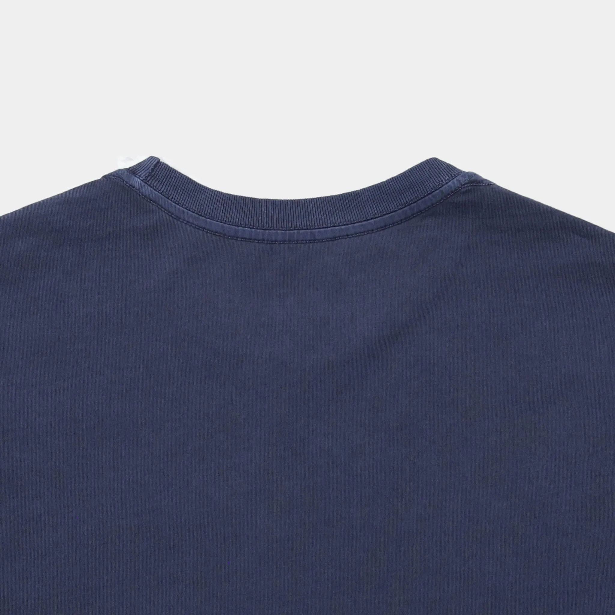 Mid-weight Sun Washed Tee