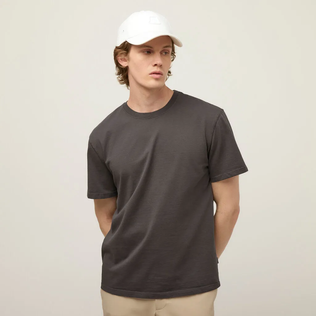 Mid-weight Sun Washed Tee