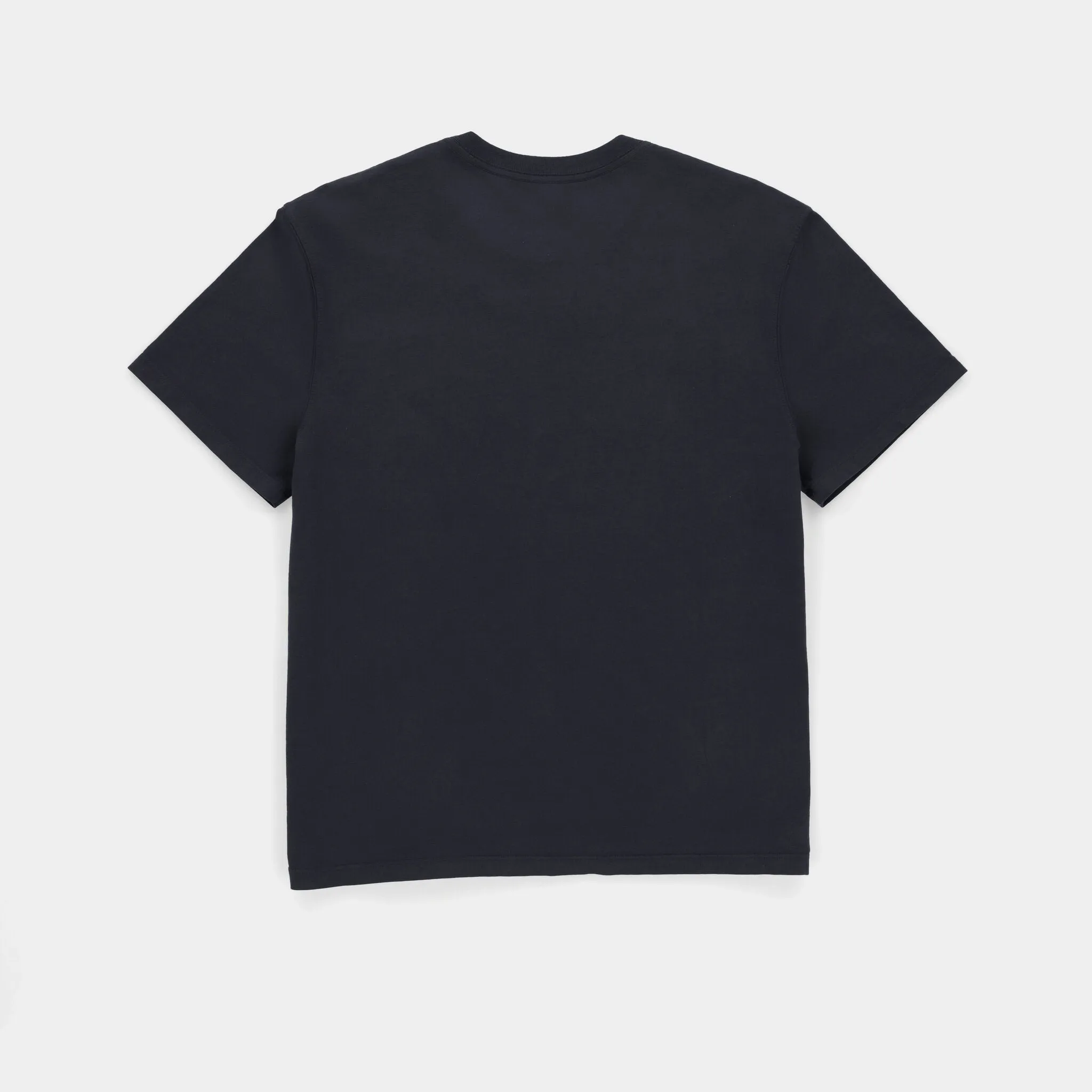 Mid-weight Sun Washed Tee