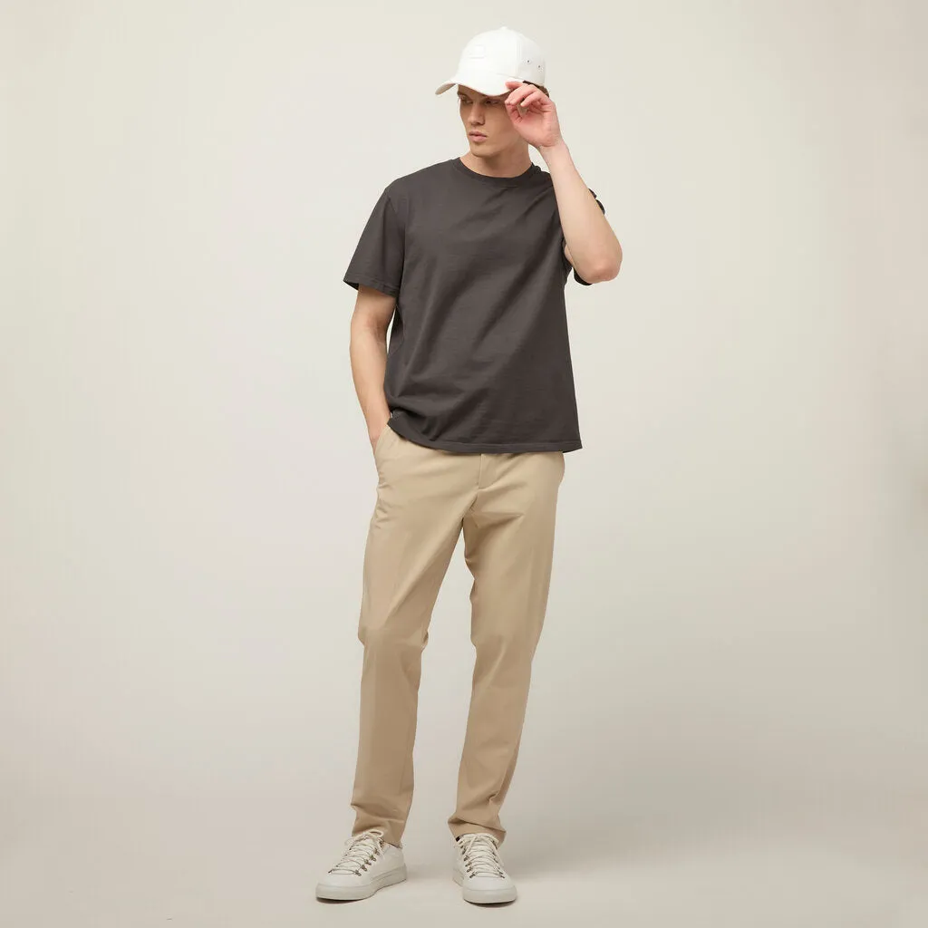 Mid-weight Sun Washed Tee