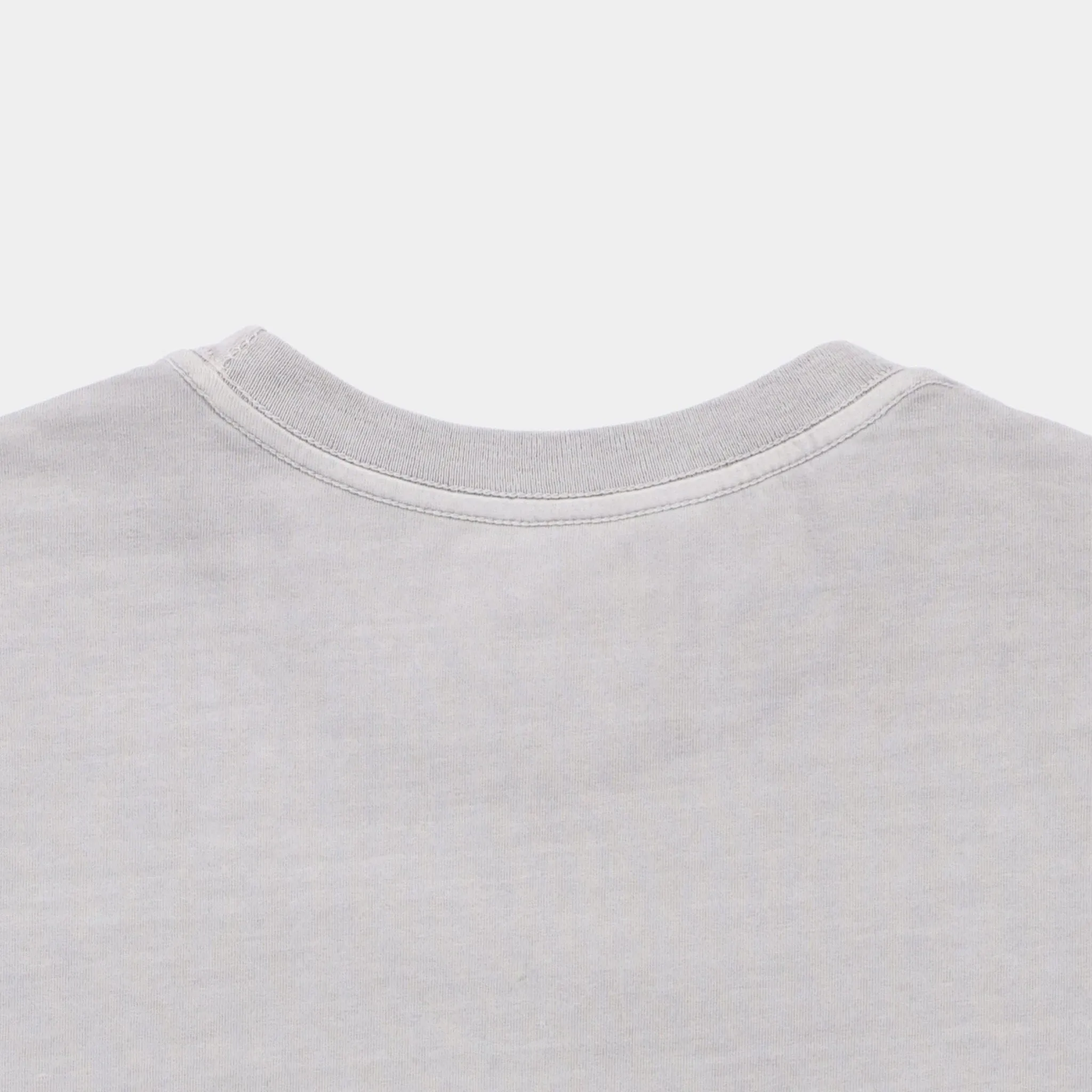 Mid-weight Sun Washed Tee