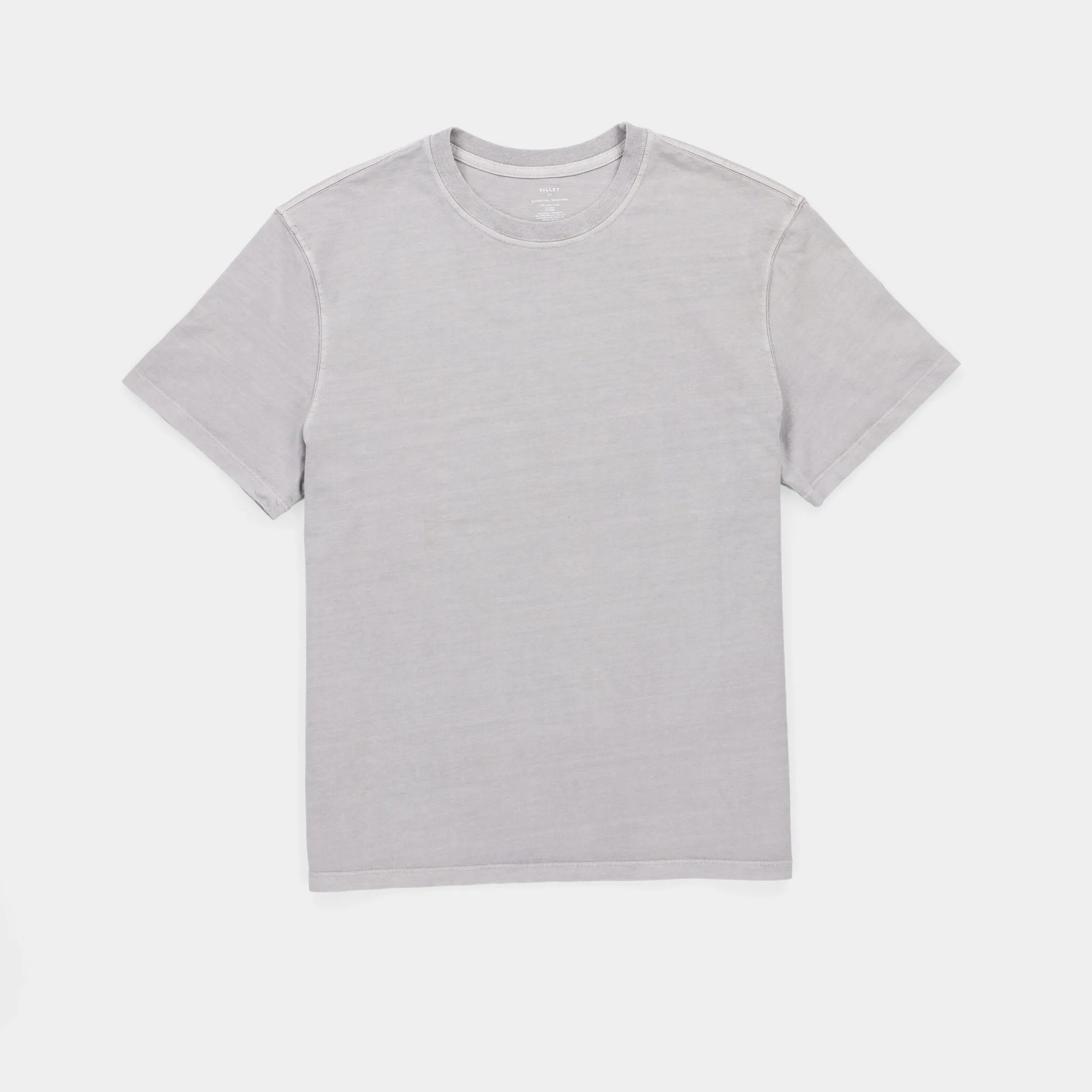 Mid-weight Sun Washed Tee