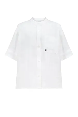Mini Andrea Shirt