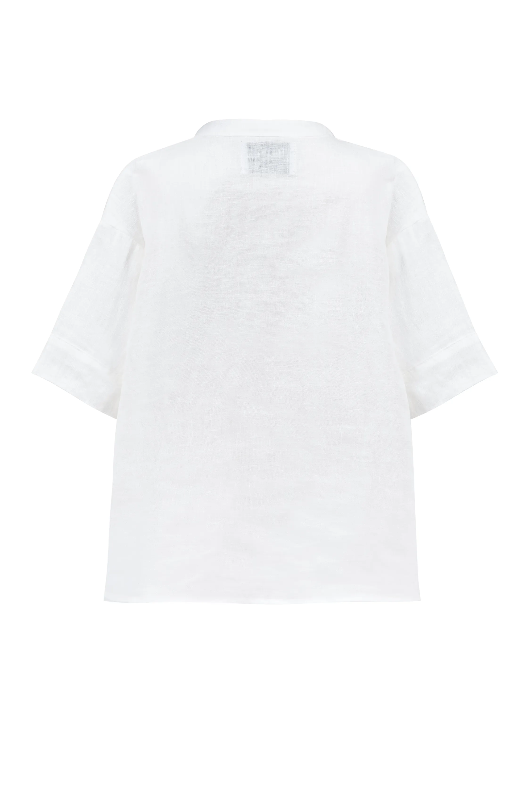 Mini Andrea Shirt