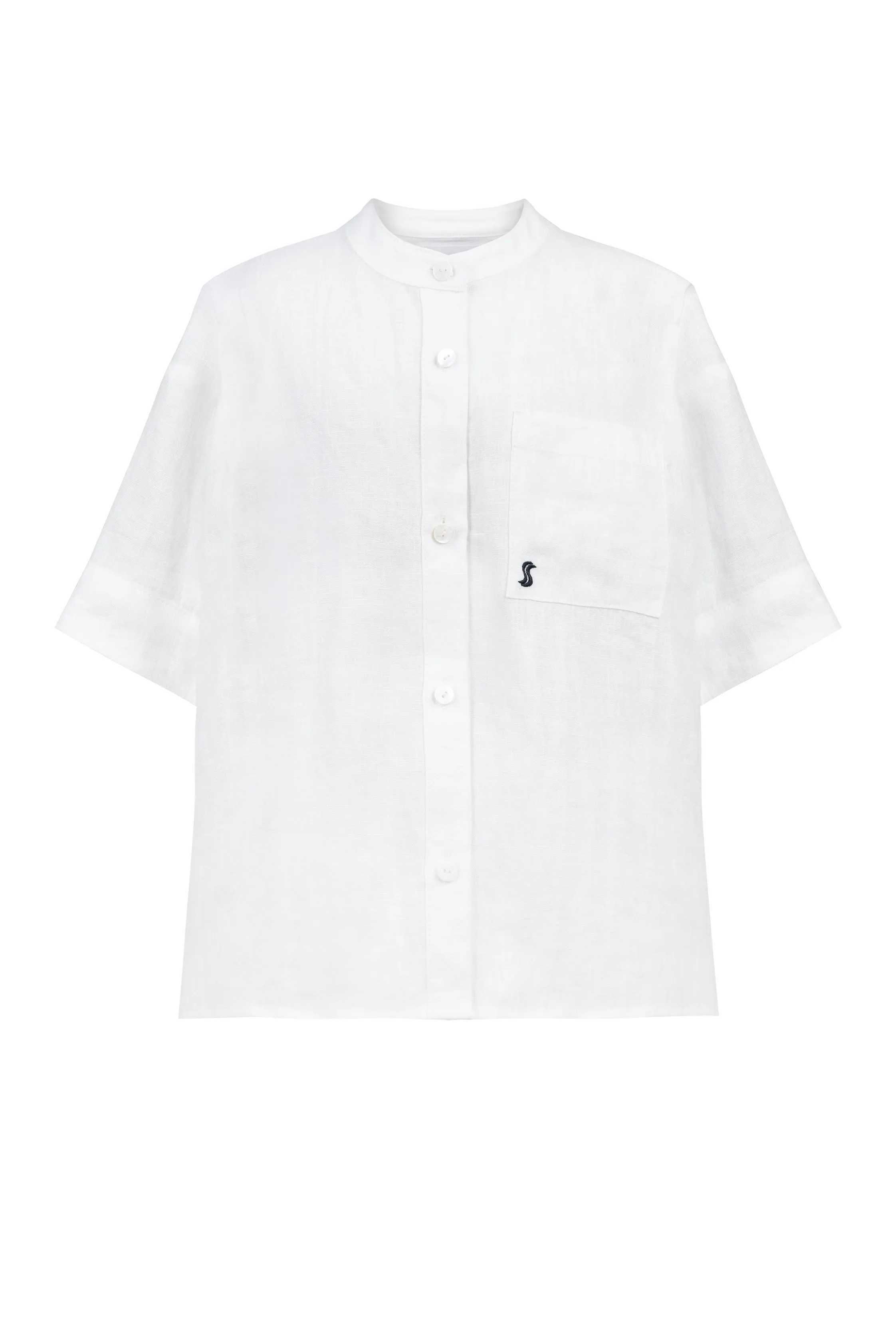 Mini Andrea Shirt