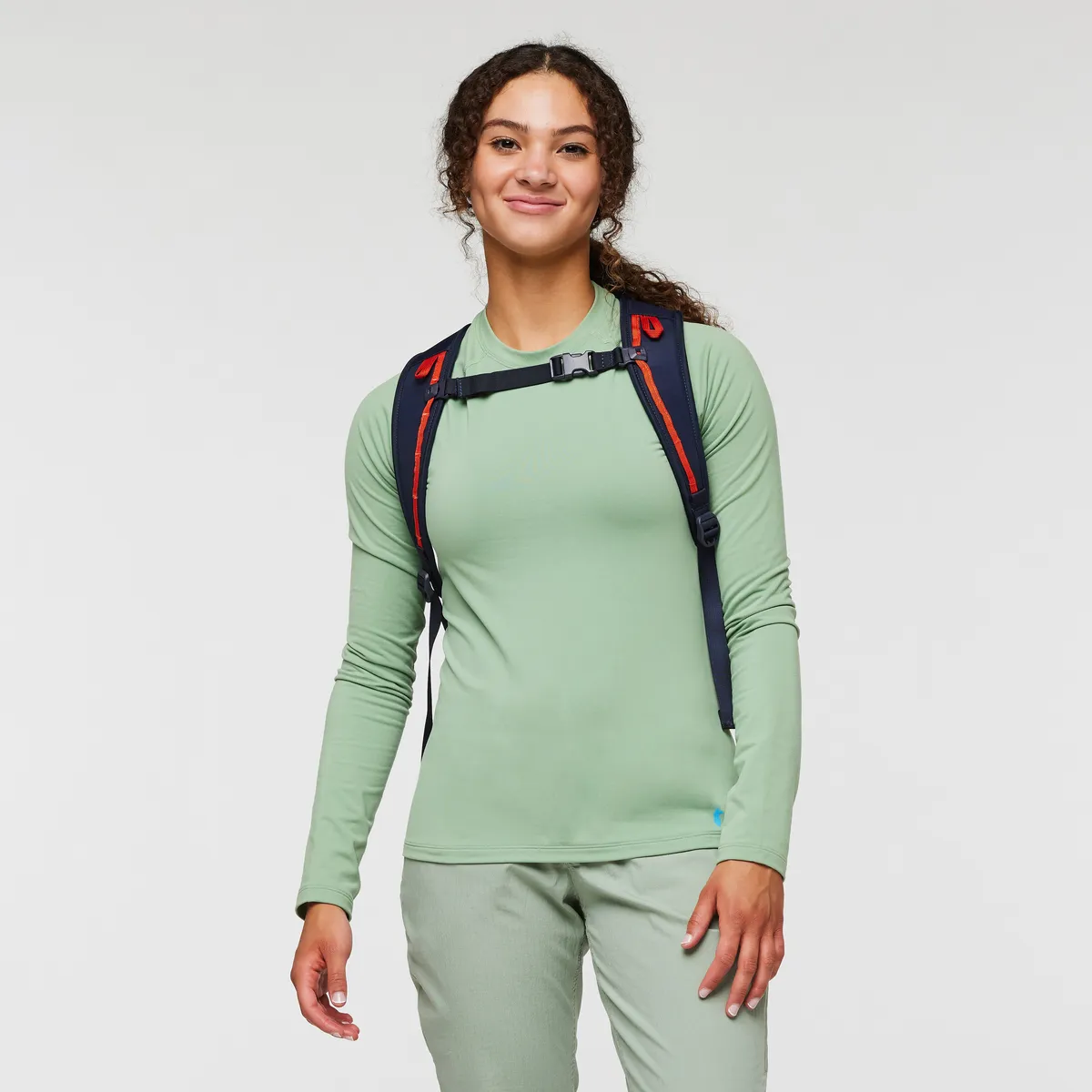 Moda 20L Backpack - Cada Día