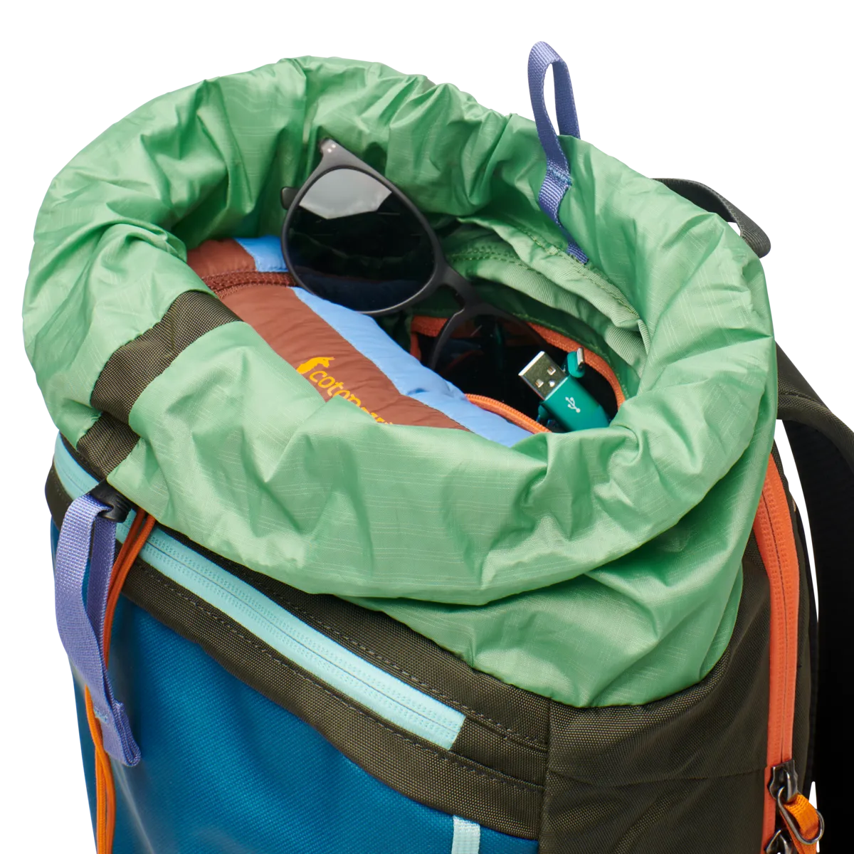 Moda 20L Backpack - Cada Día