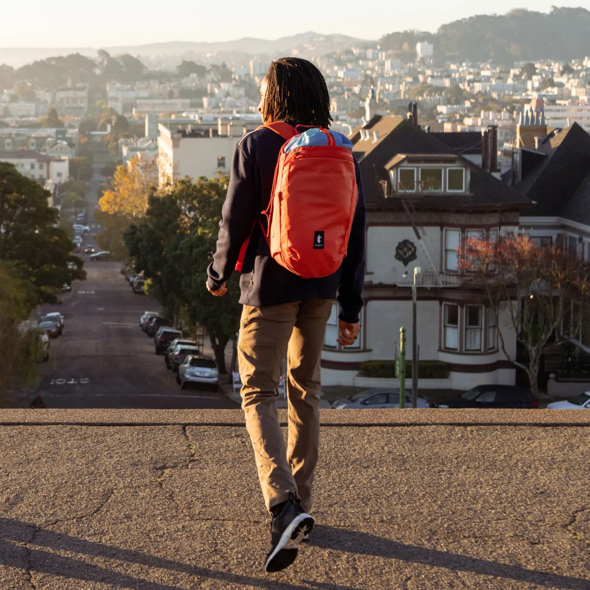 Moda 20L Backpack - Cada Día