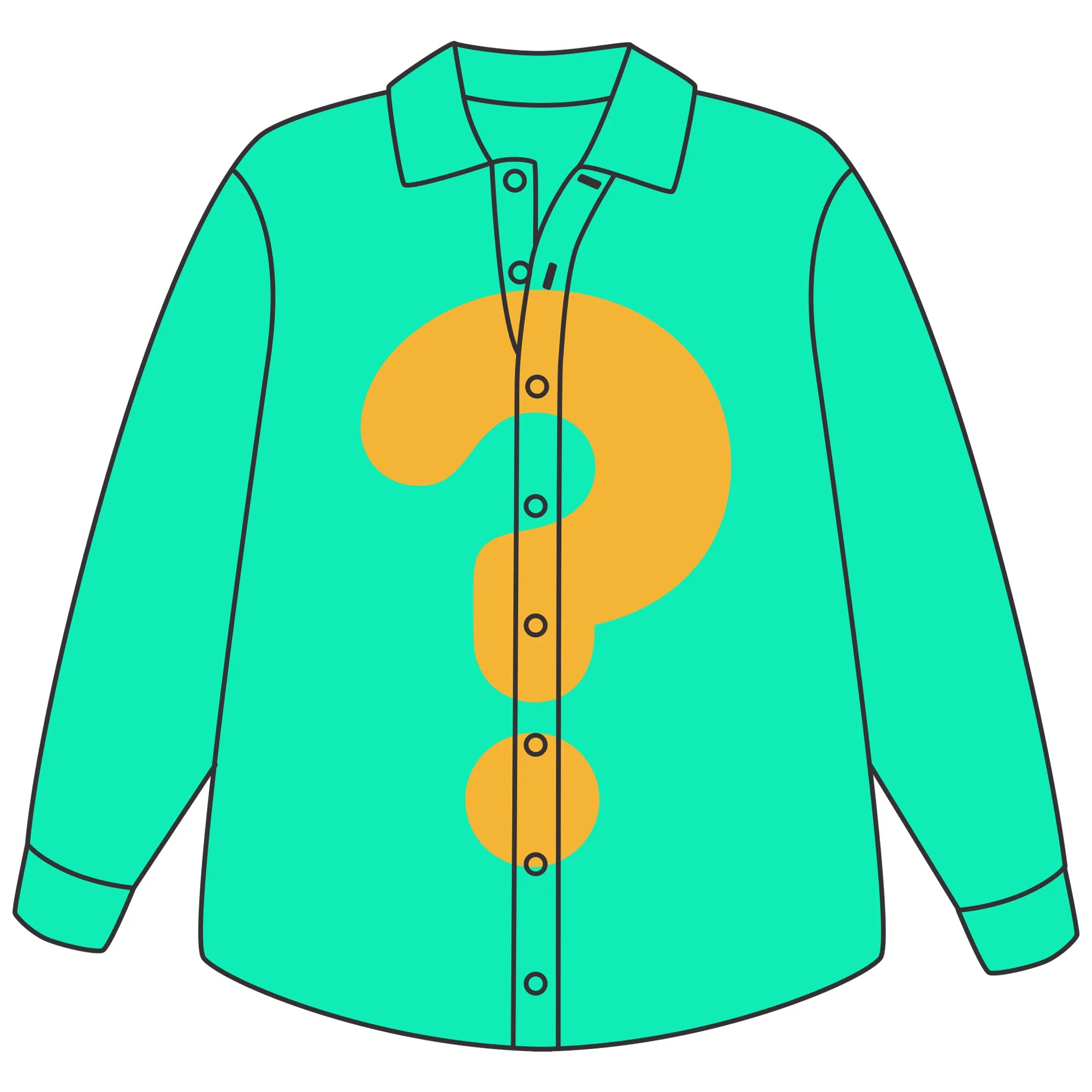 Mystery Women's Top