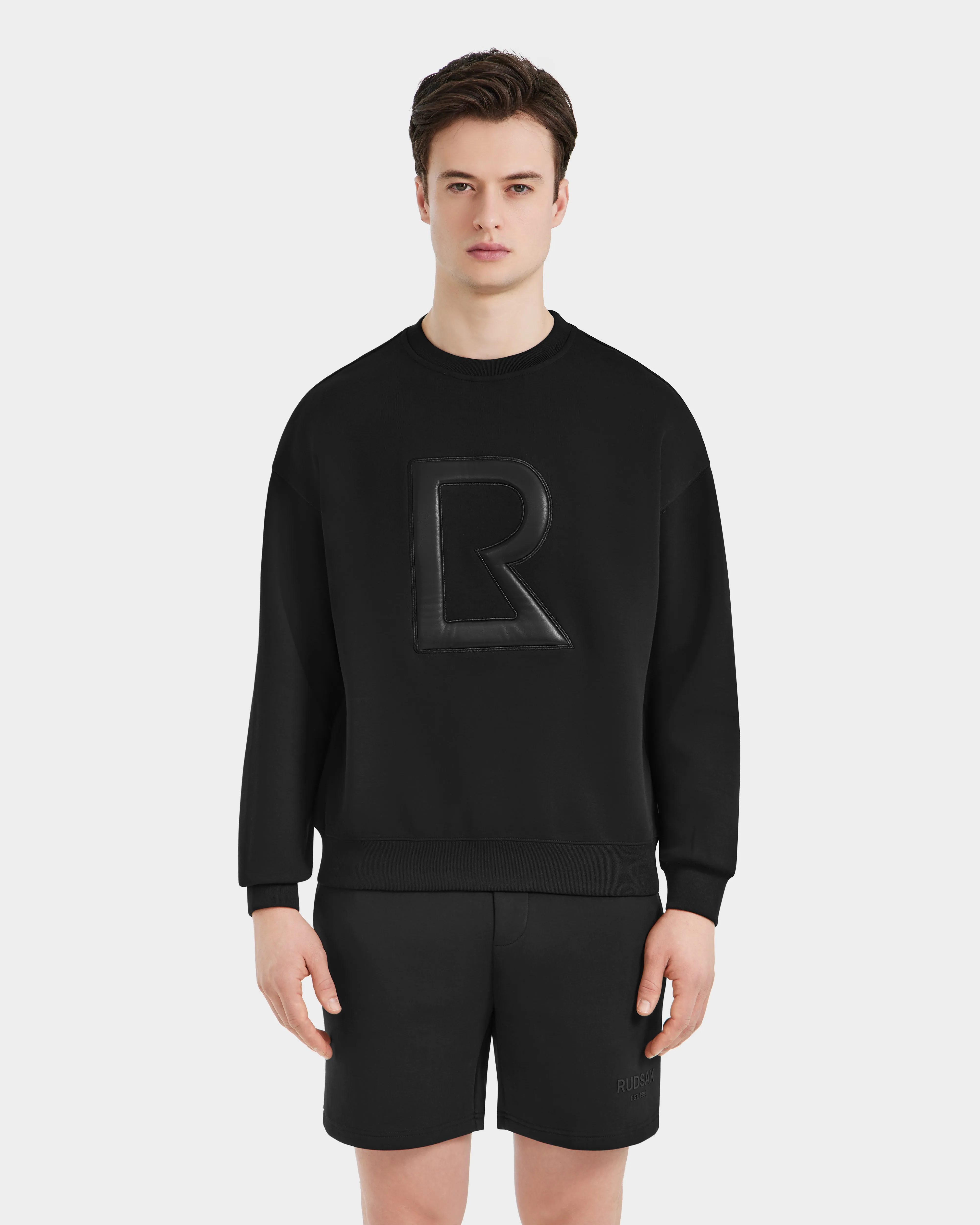 NICOLA - 6524514 Black