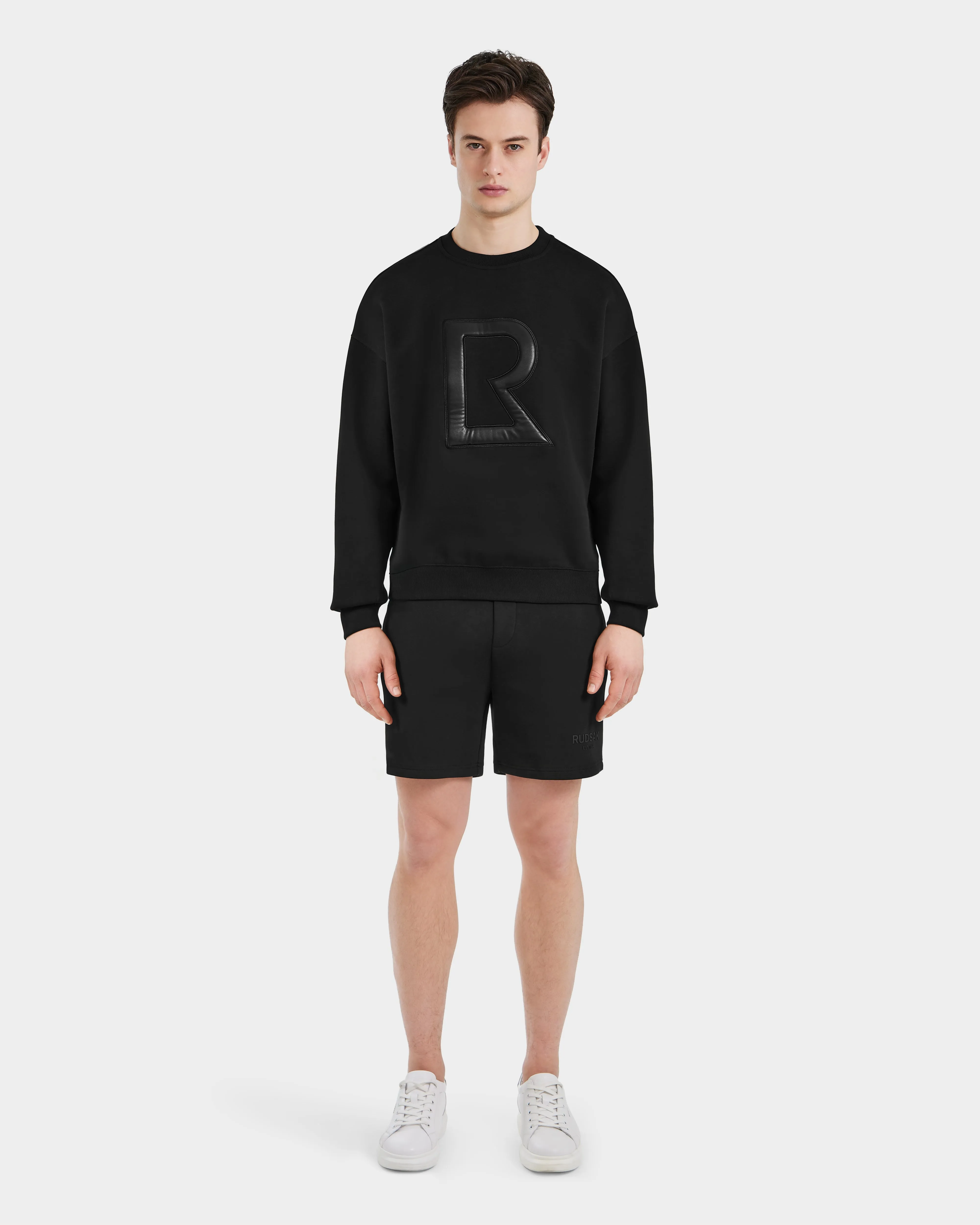 NICOLA - 6524514 Black