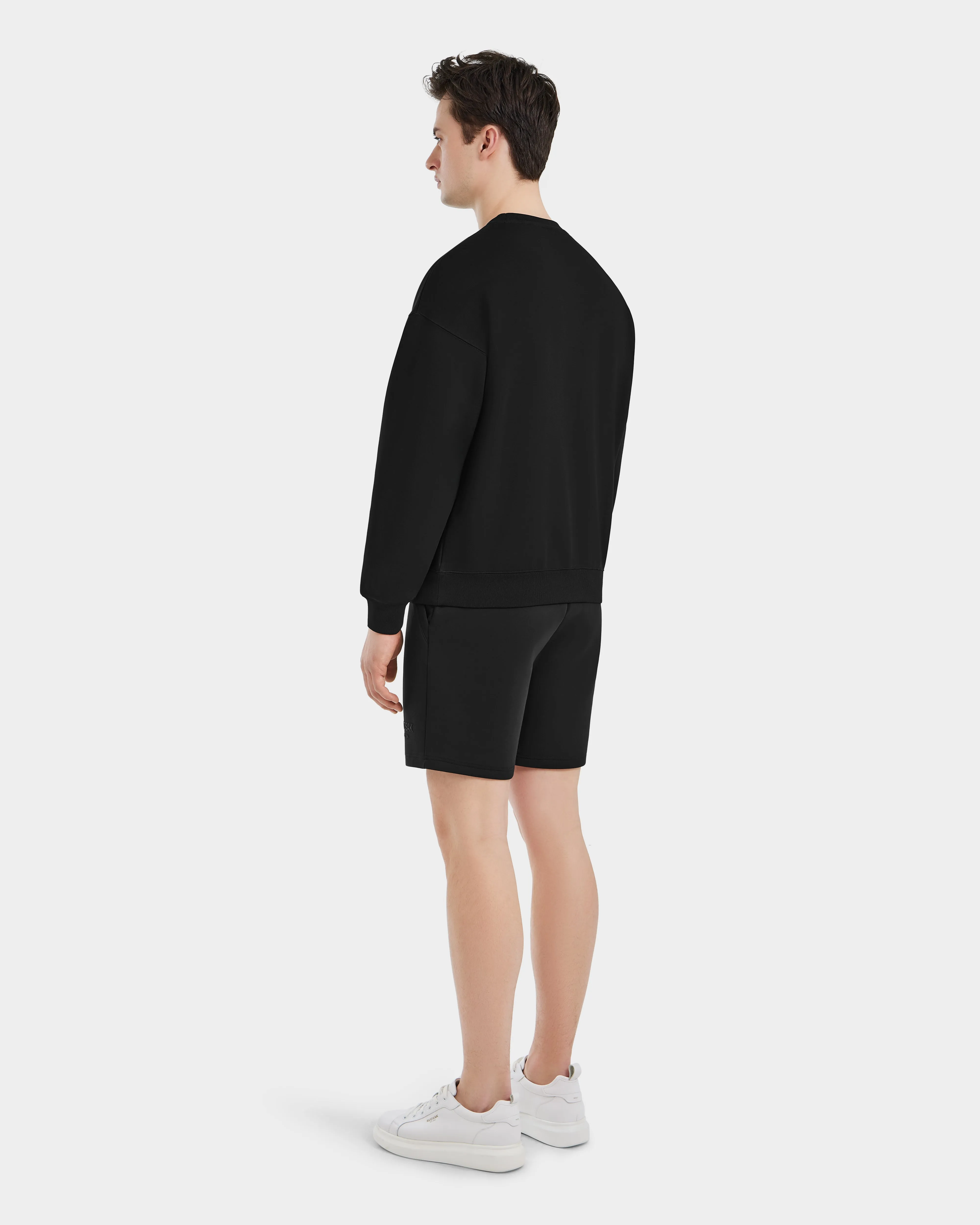 NICOLA - 6524514 Black