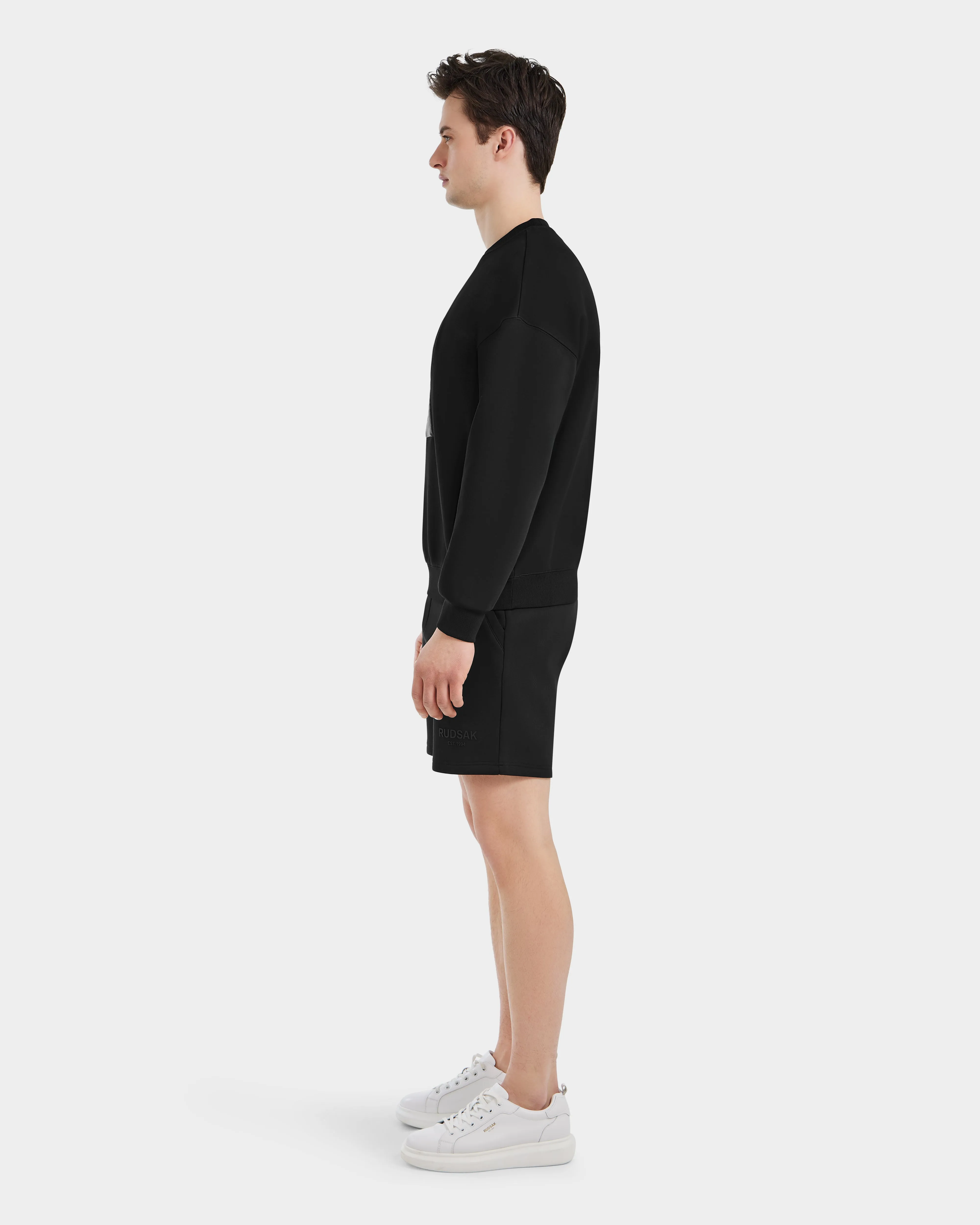NICOLA - 6524514 Black