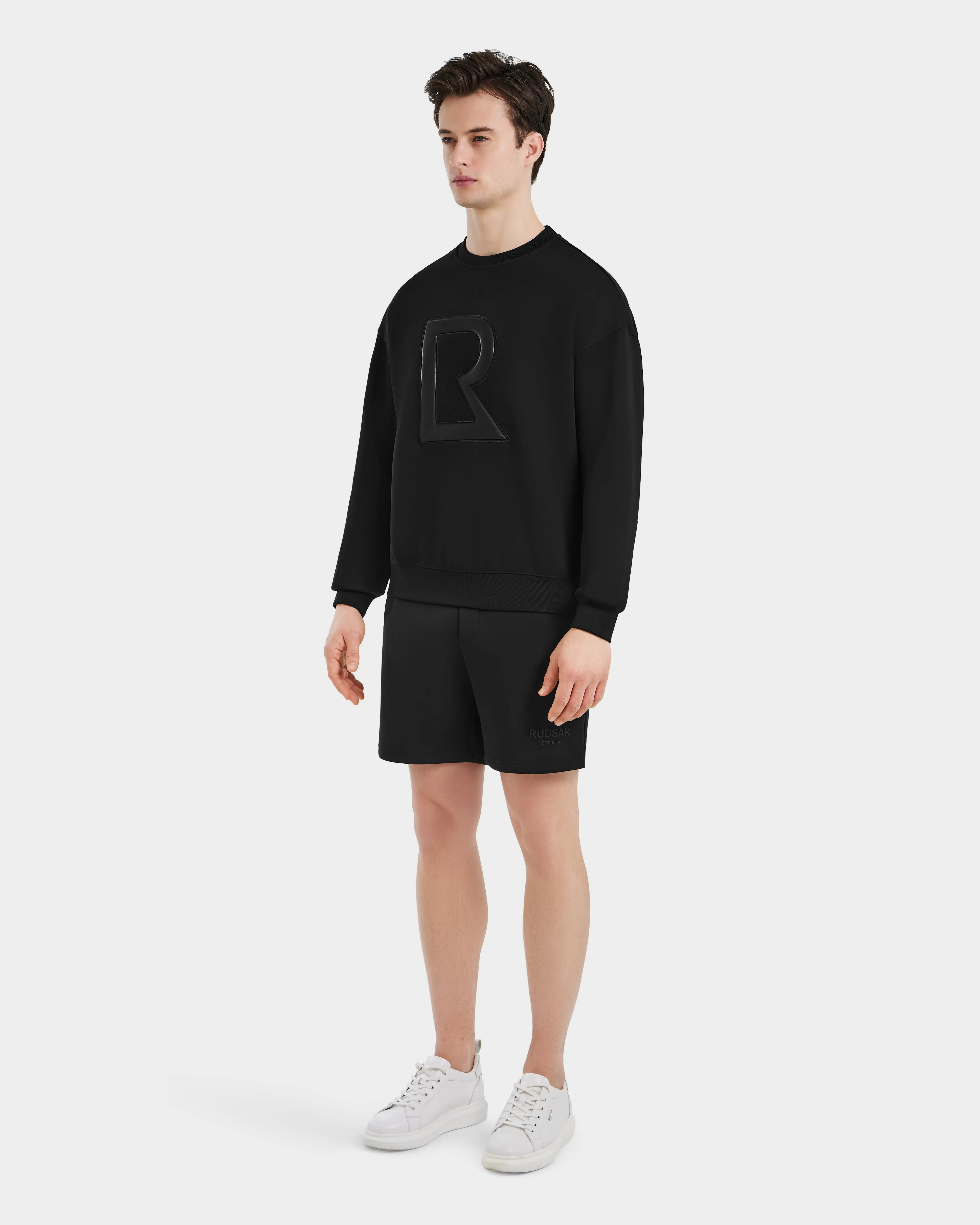 NICOLA - 6524514 Black