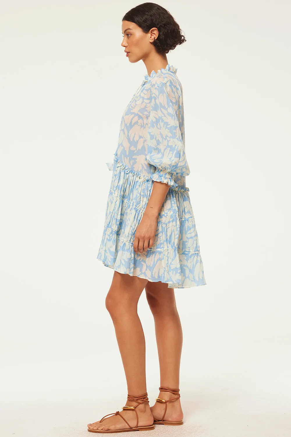 NITA DRESS