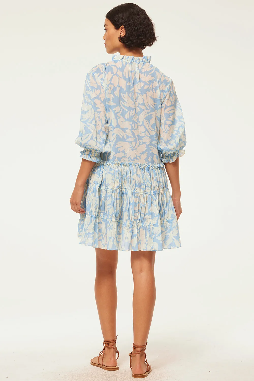 NITA DRESS