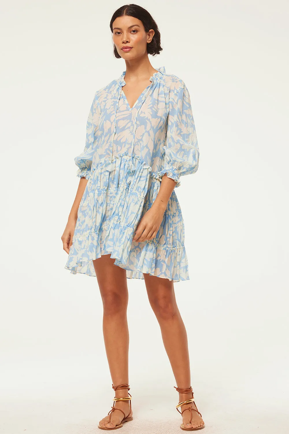 NITA DRESS