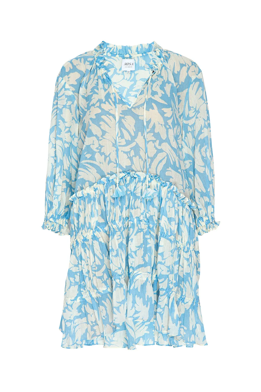 NITA DRESS