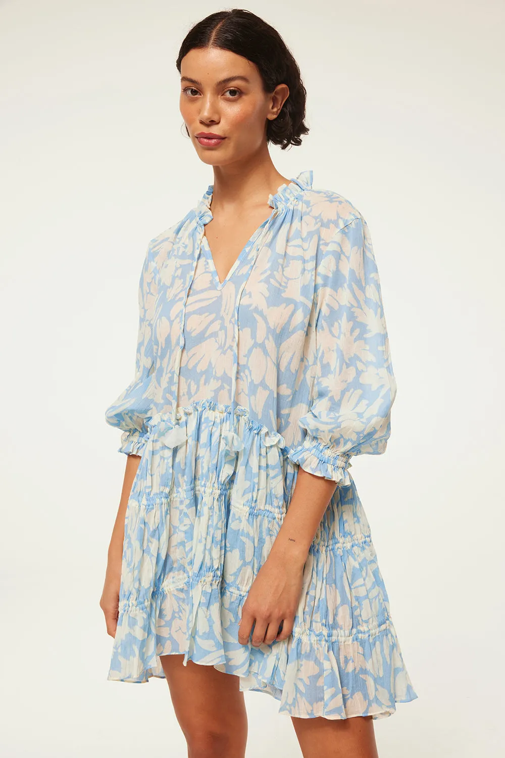 NITA DRESS