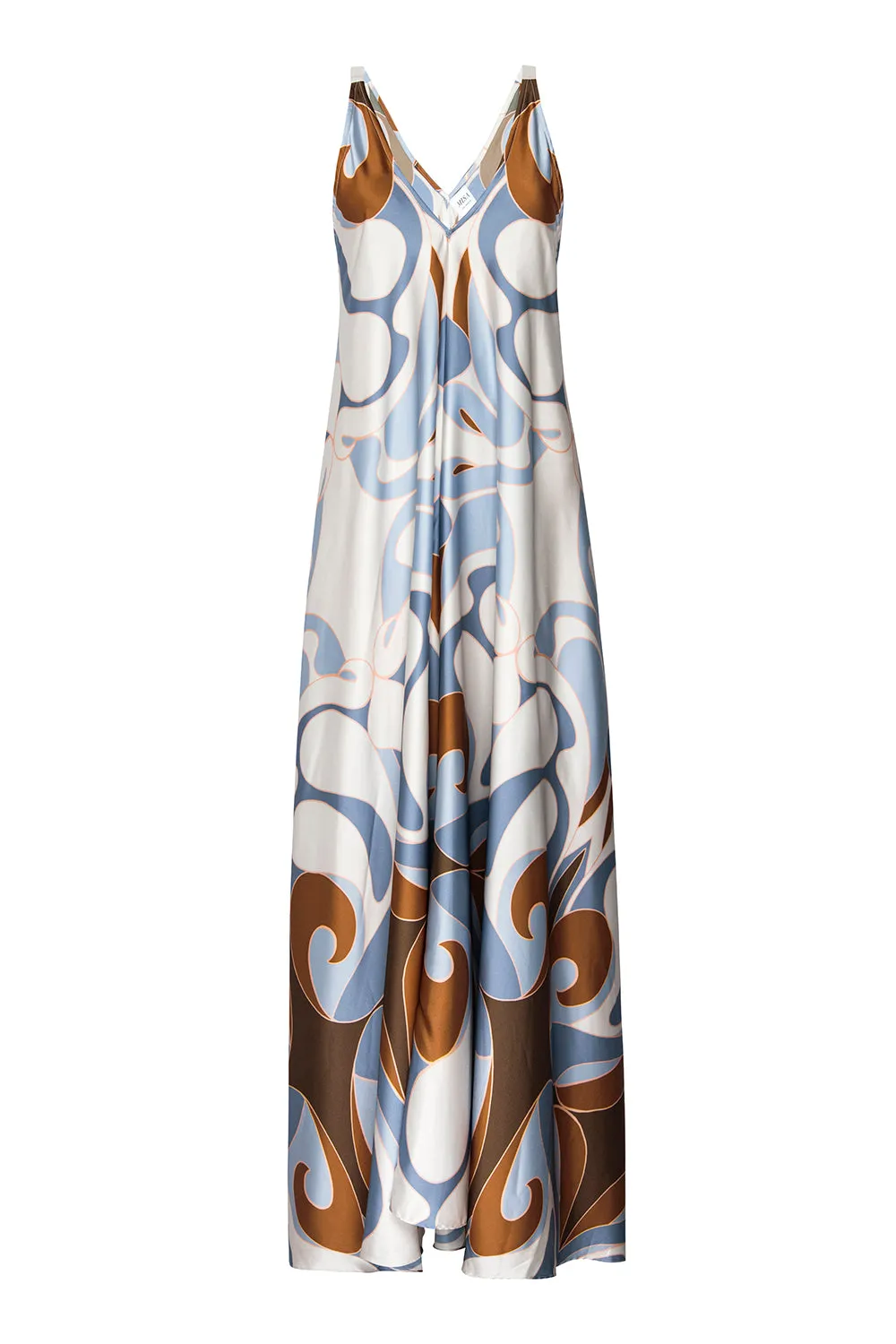NOTTA DRESS