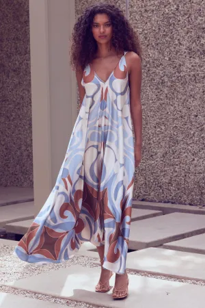 NOTTA DRESS