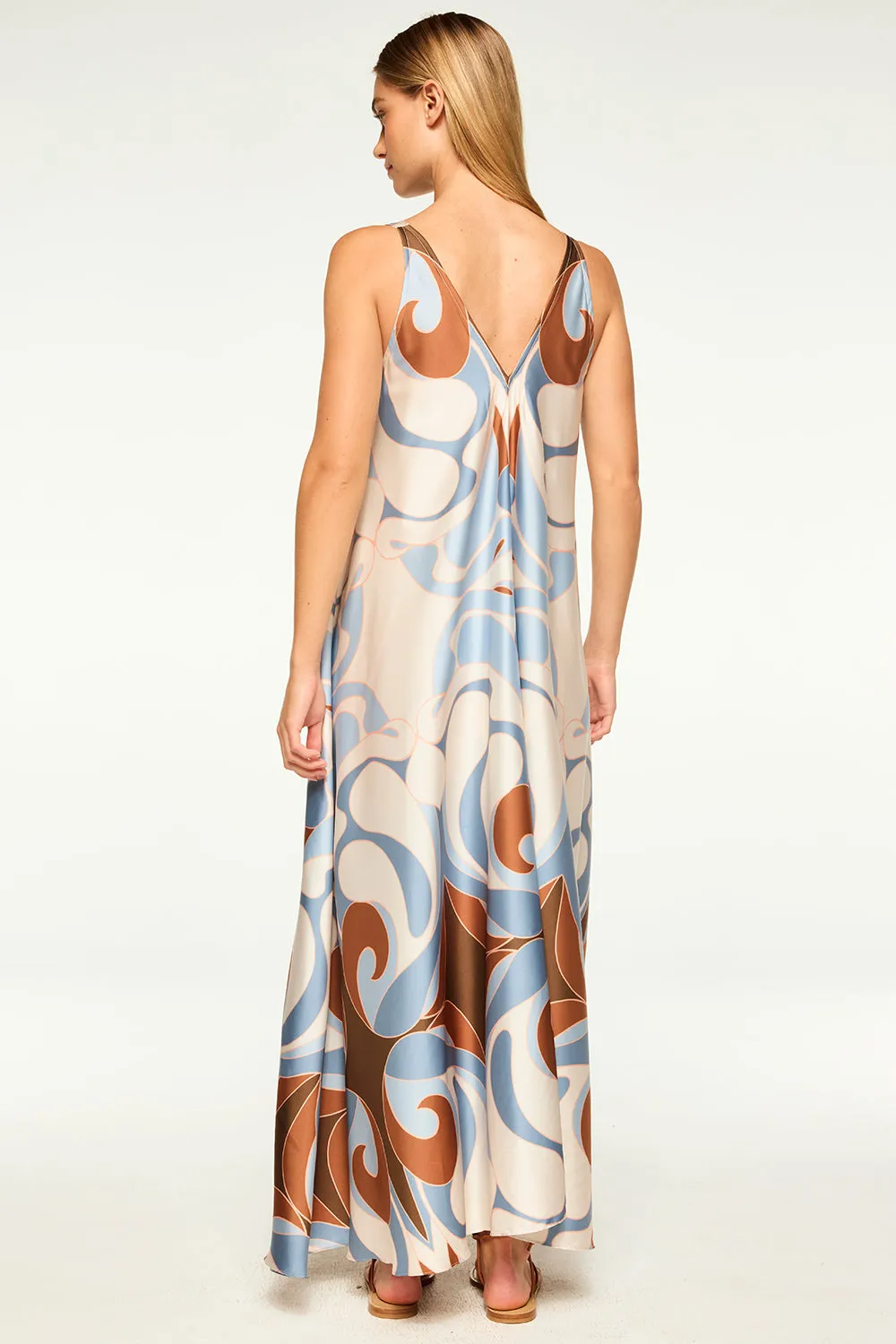 NOTTA DRESS