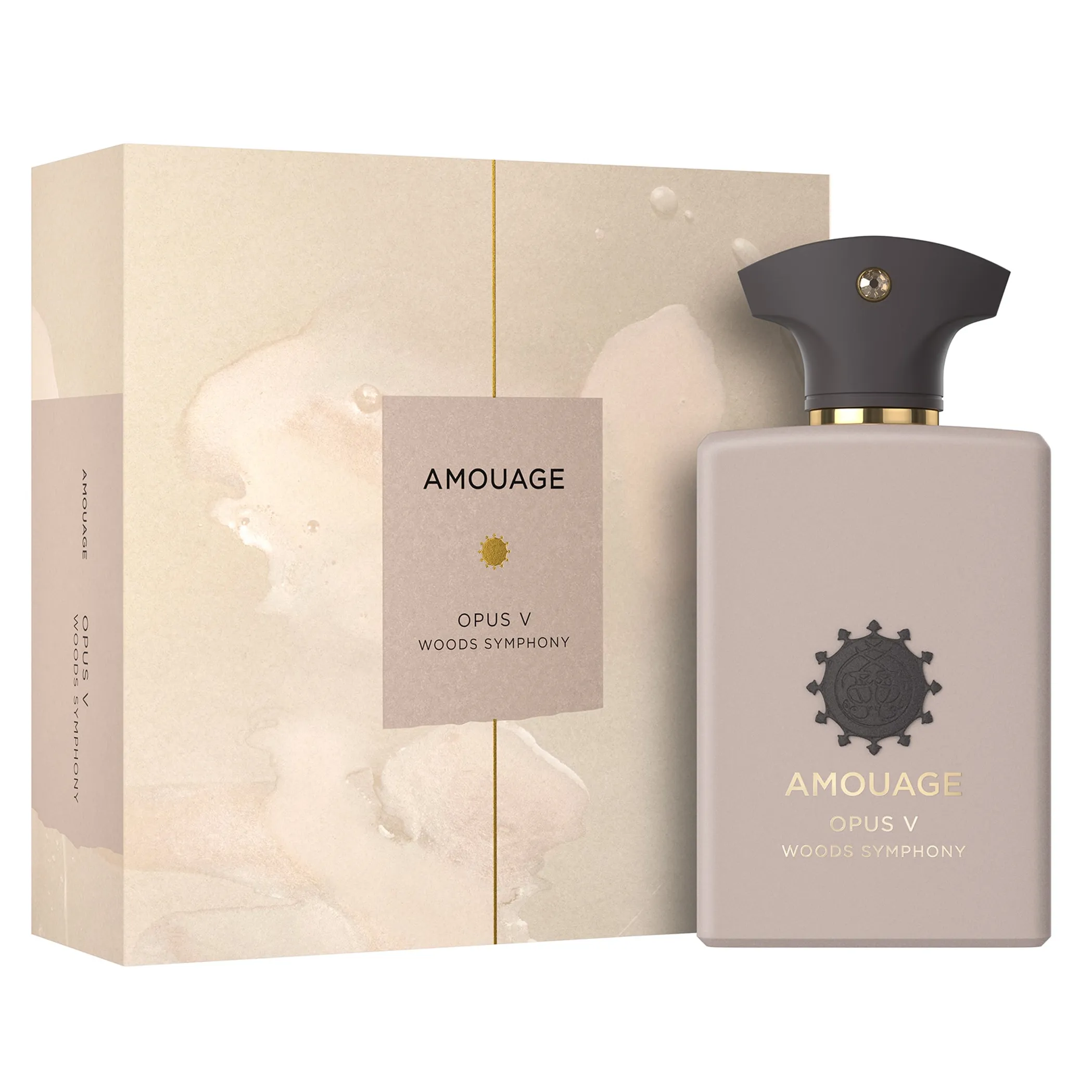 Opus V Woods Symphony by Amouage 100ml EDP