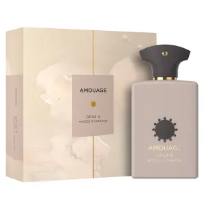 Opus V Woods Symphony by Amouage 100ml EDP