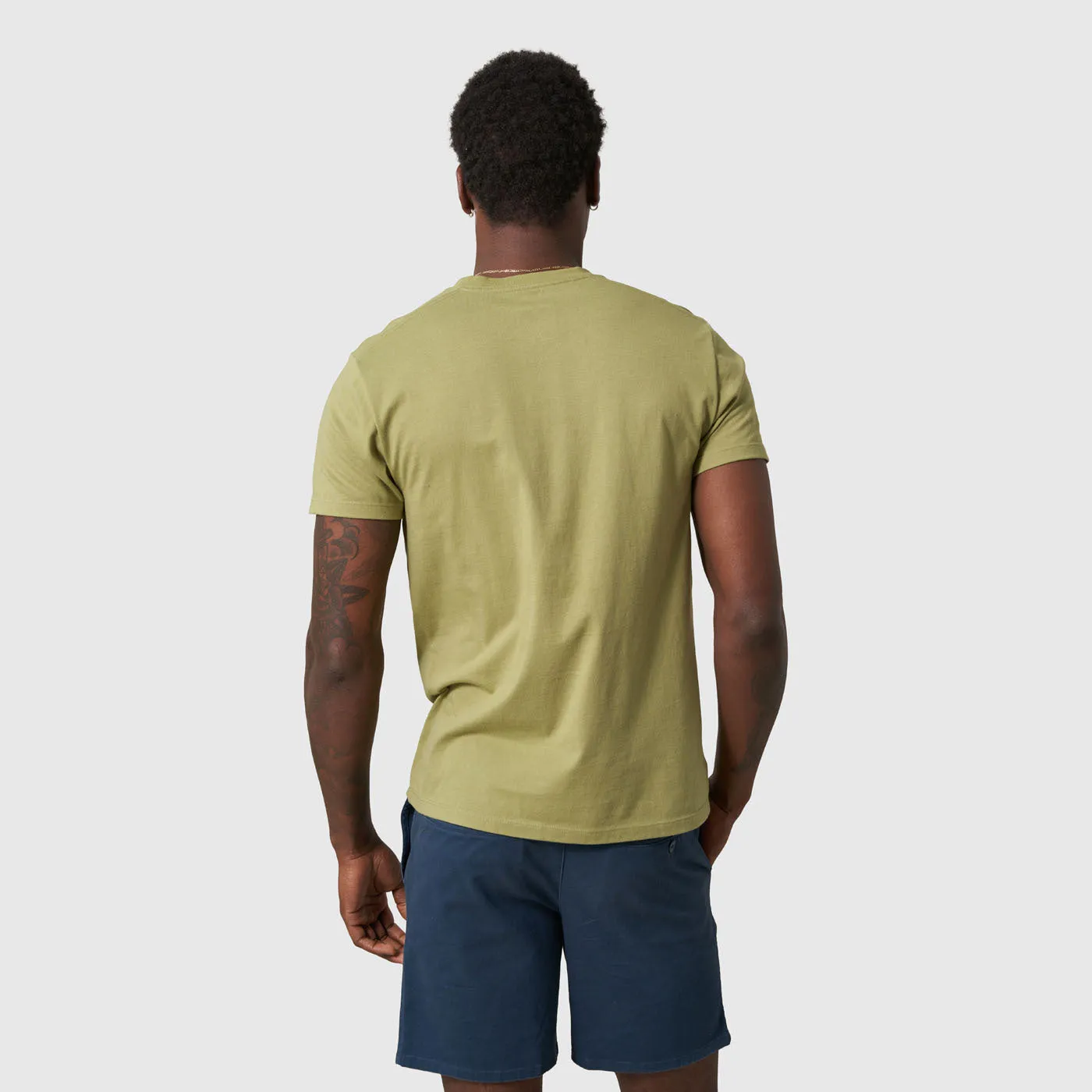 Outdoors For All Graphic Tee