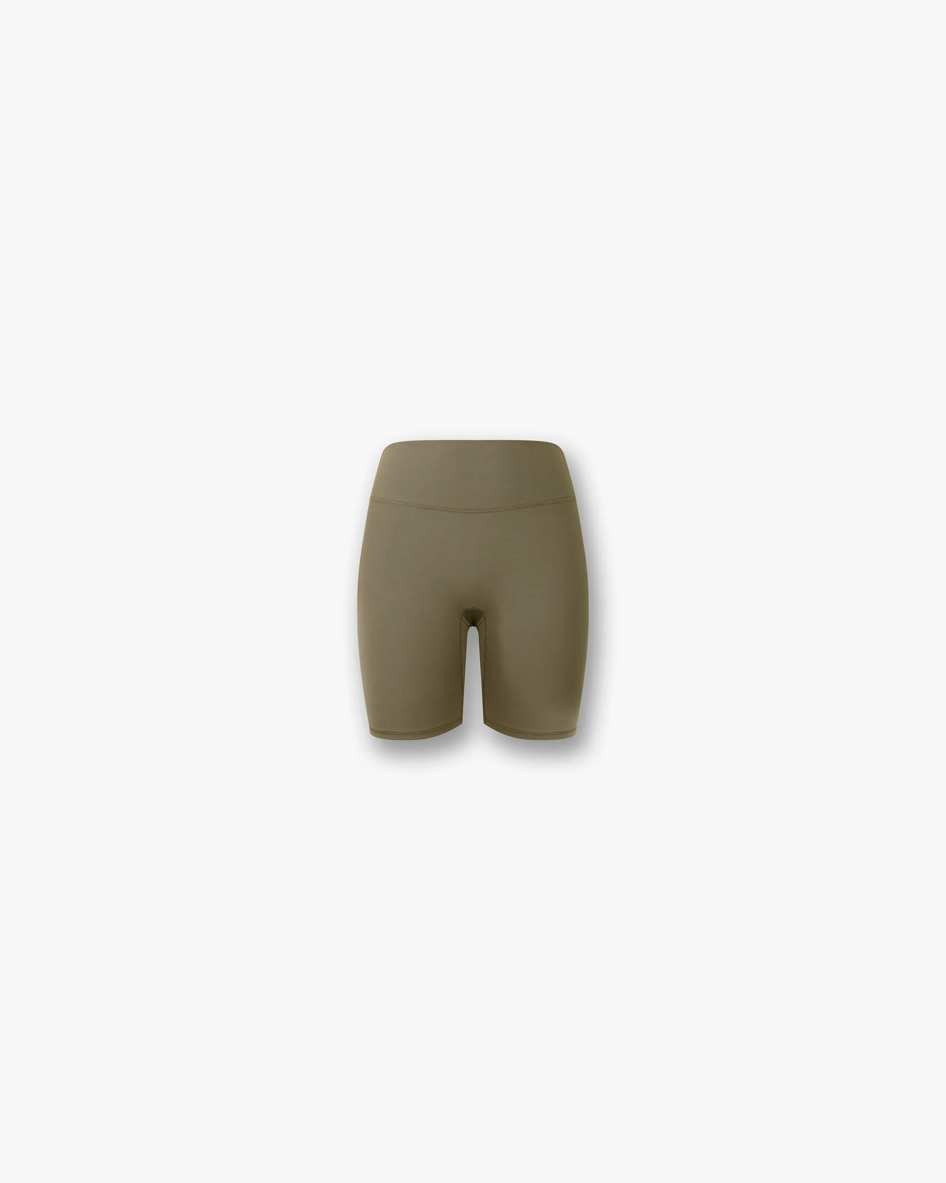 Owners Club Longerline Bike Short - Safari