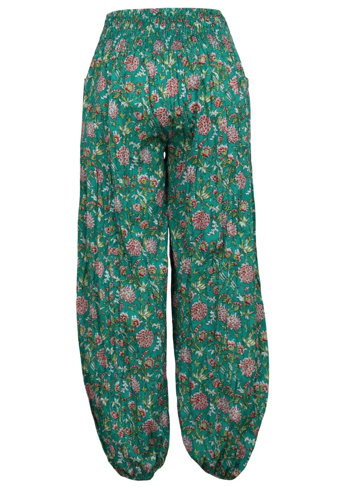 Pilot Pant Juniper
