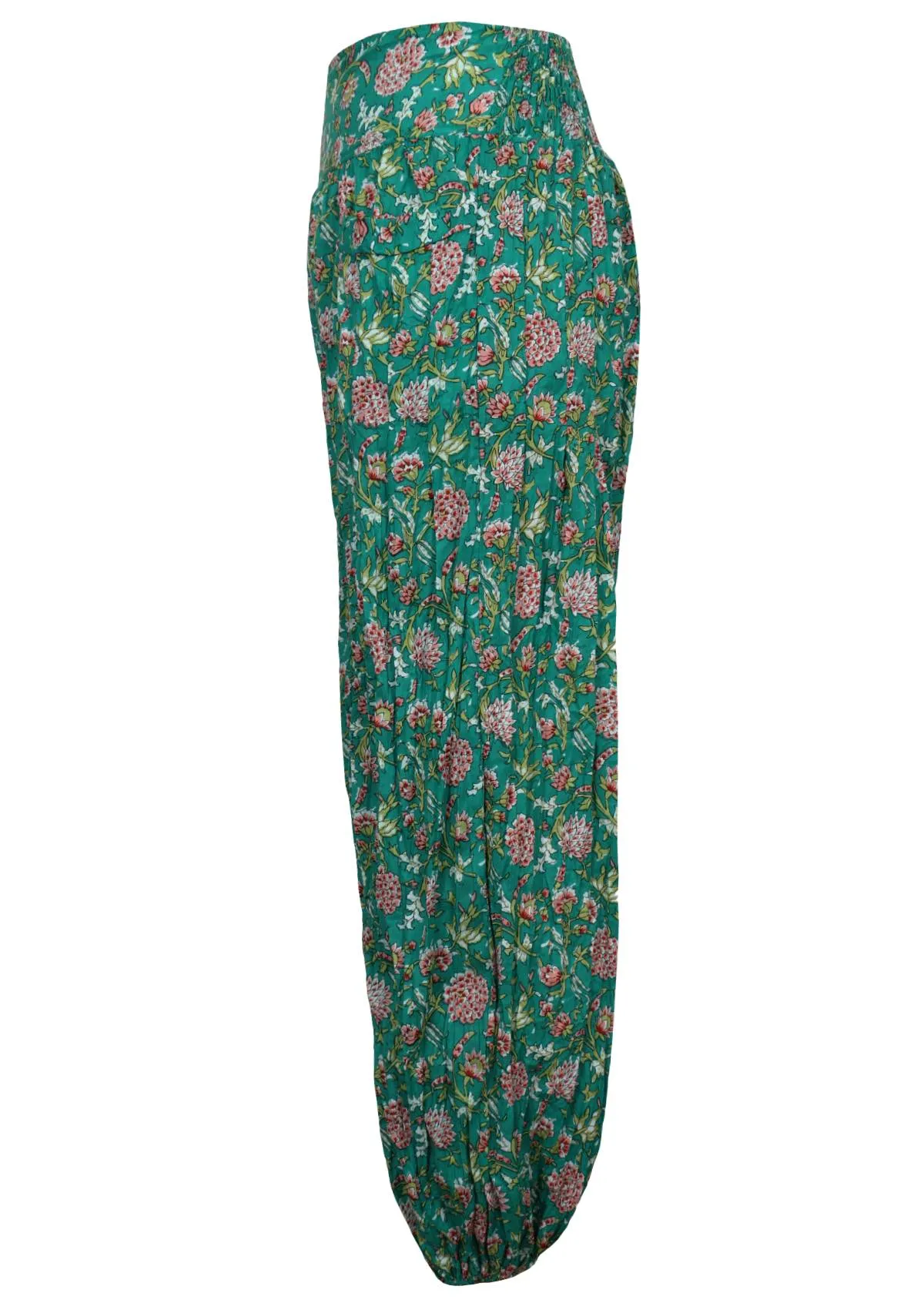 Pilot Pant Juniper