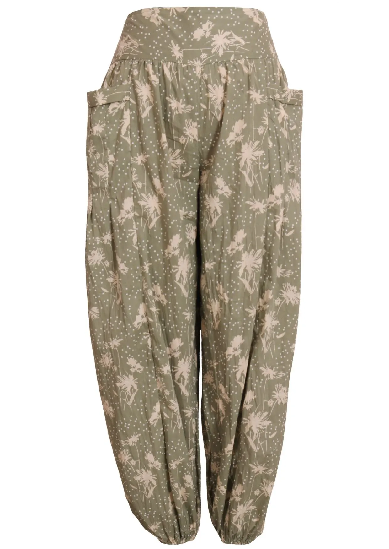 Pilot Pants Cascade