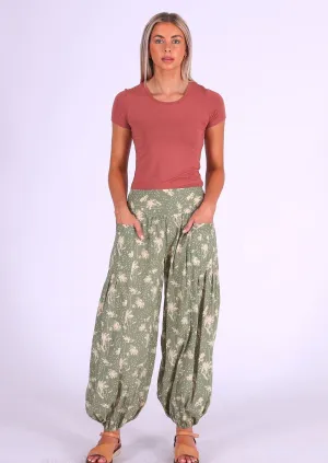 Pilot Pants Cascade