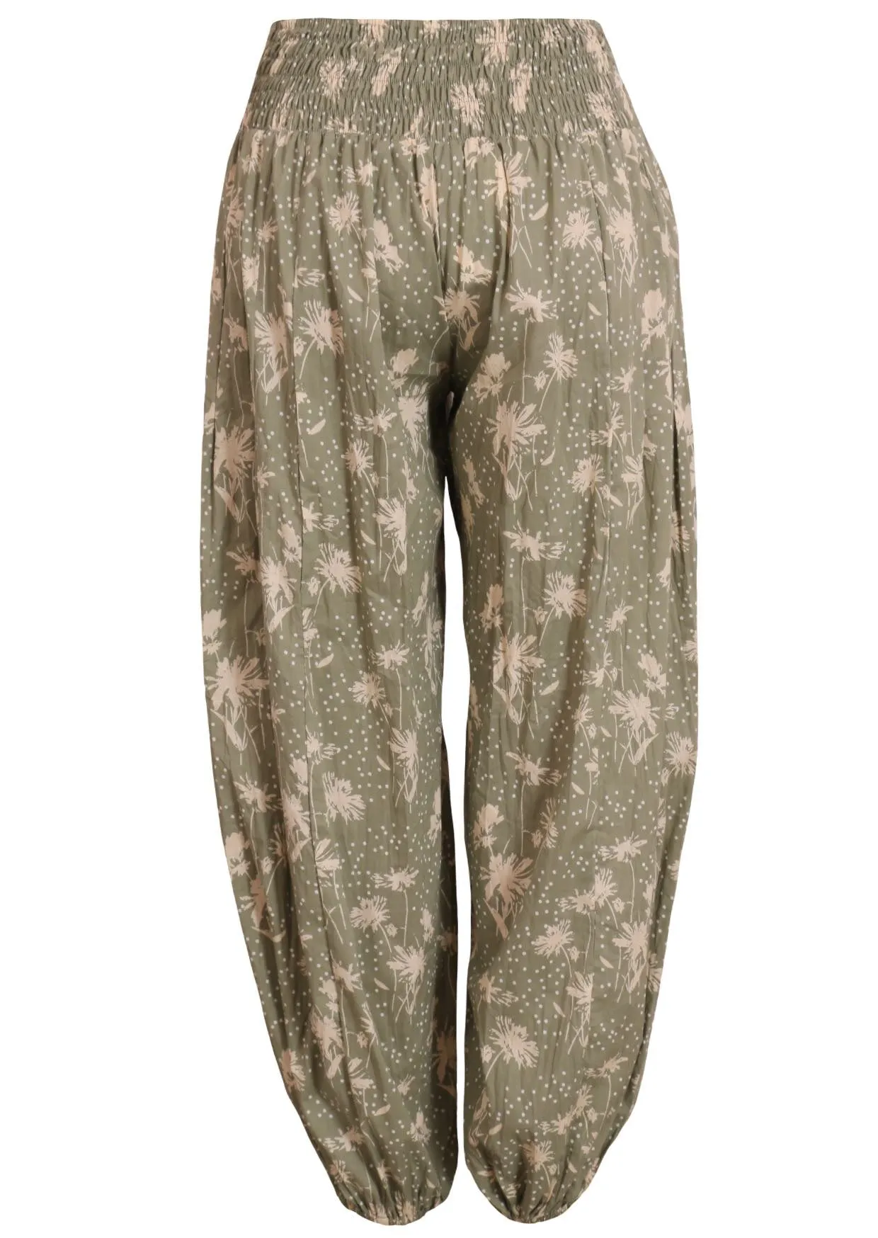 Pilot Pants Cascade