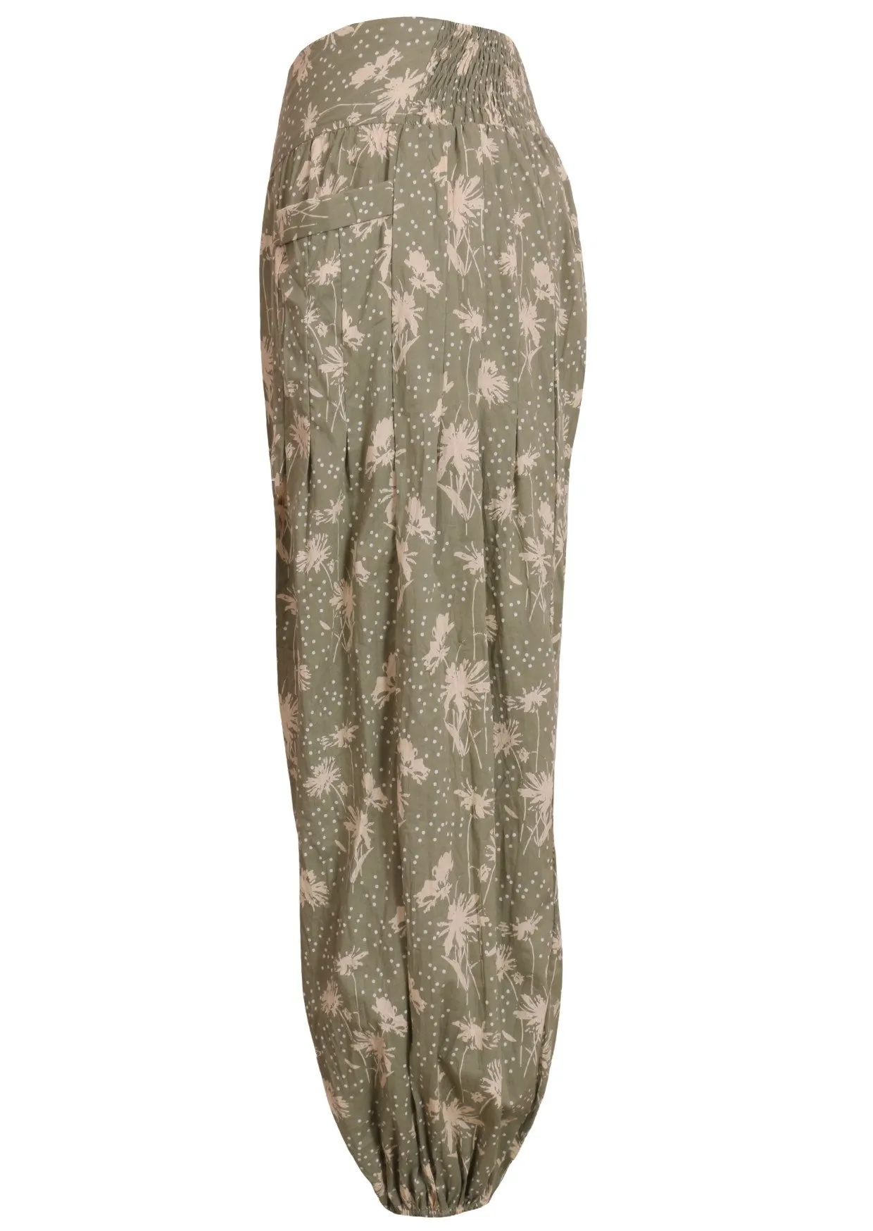 Pilot Pants Cascade