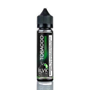 Pistachio Tobacco - BLVK E-Juice (60 ml)