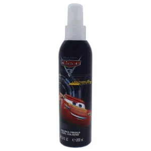 Pixar Cars 3 Cool Cologne