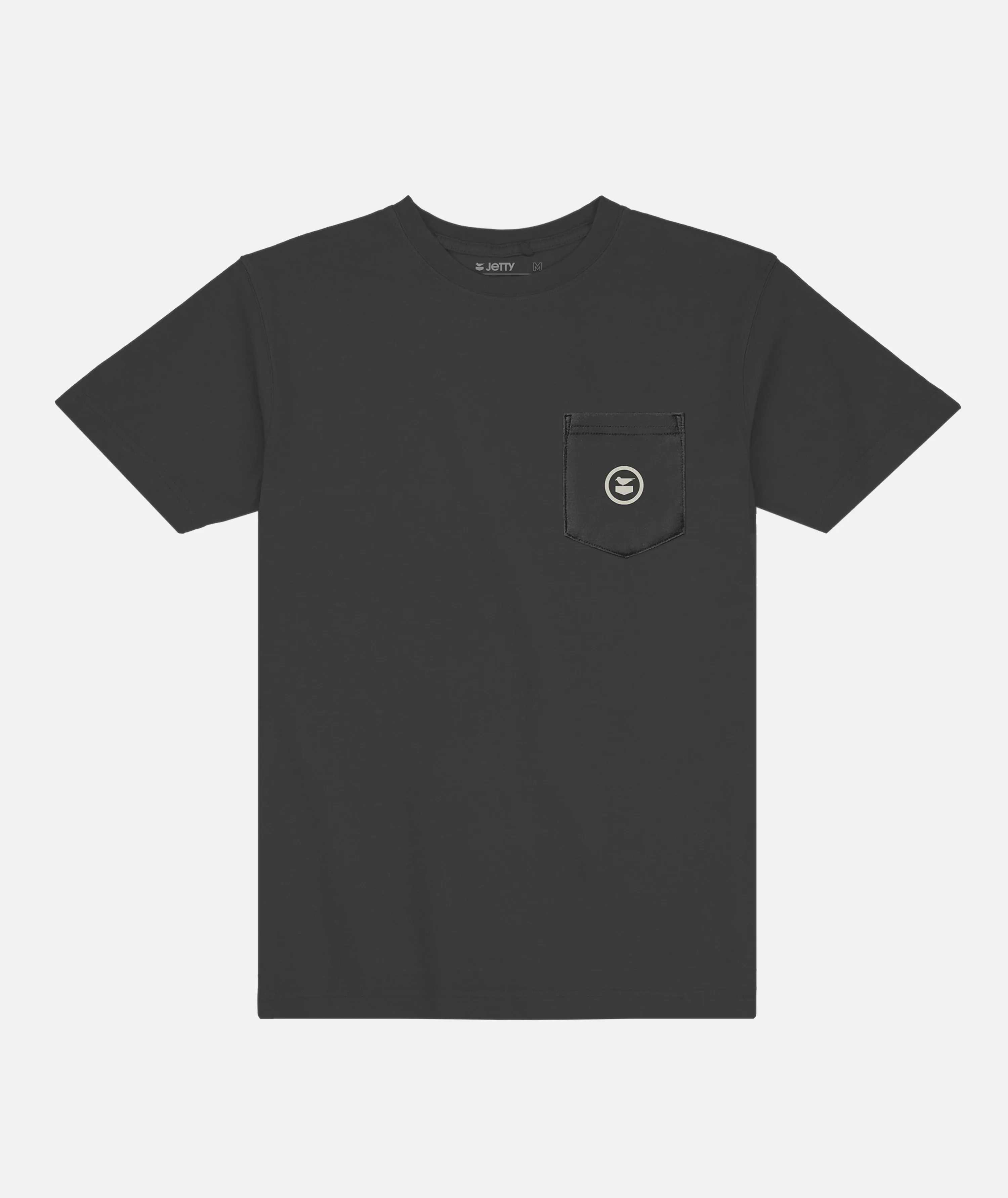 Pocket Otis Tee - Black
