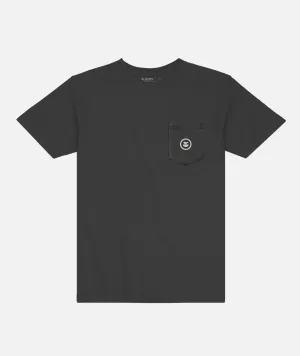 Pocket Otis Tee - Black