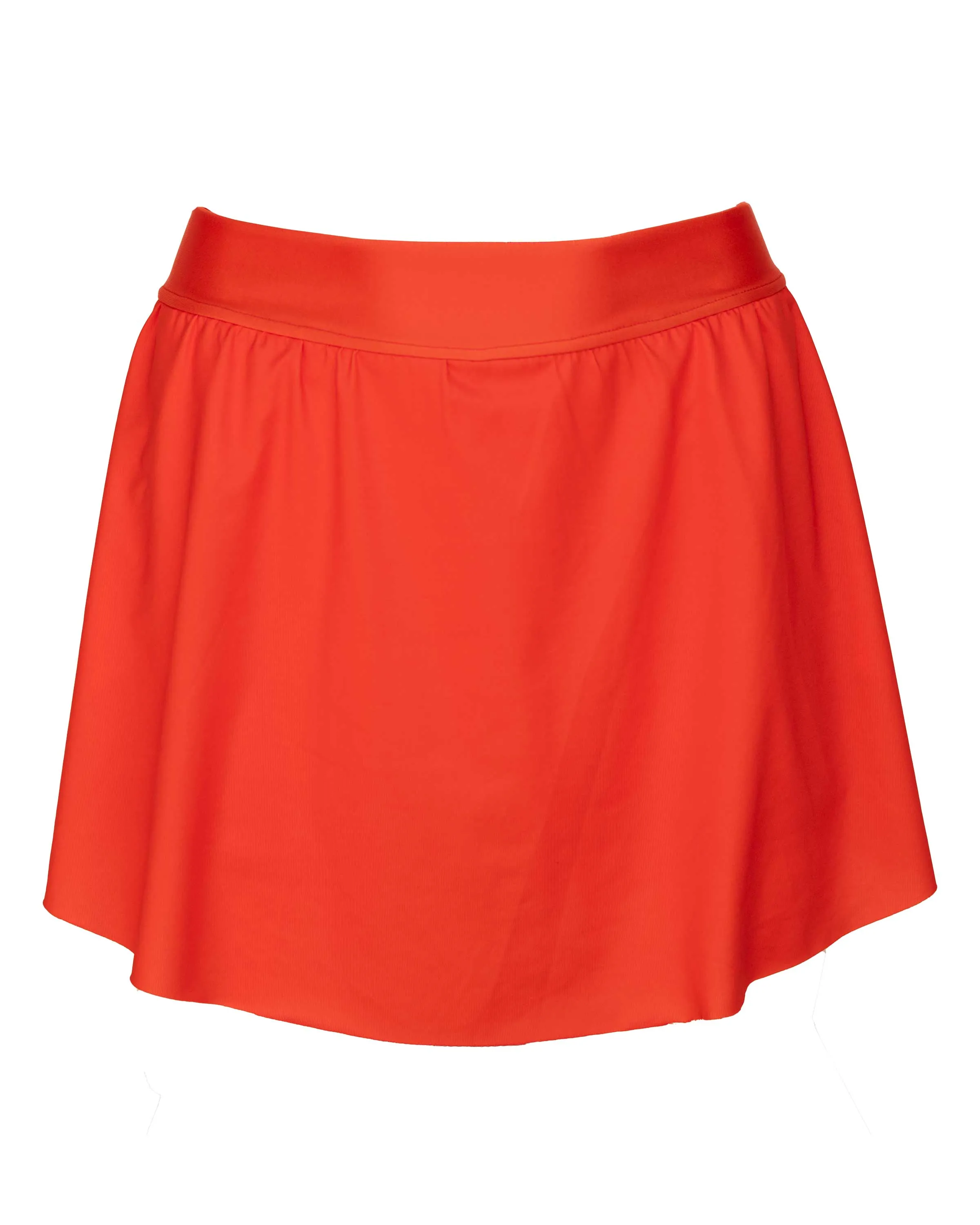 Poppy Sea Spray Skirt