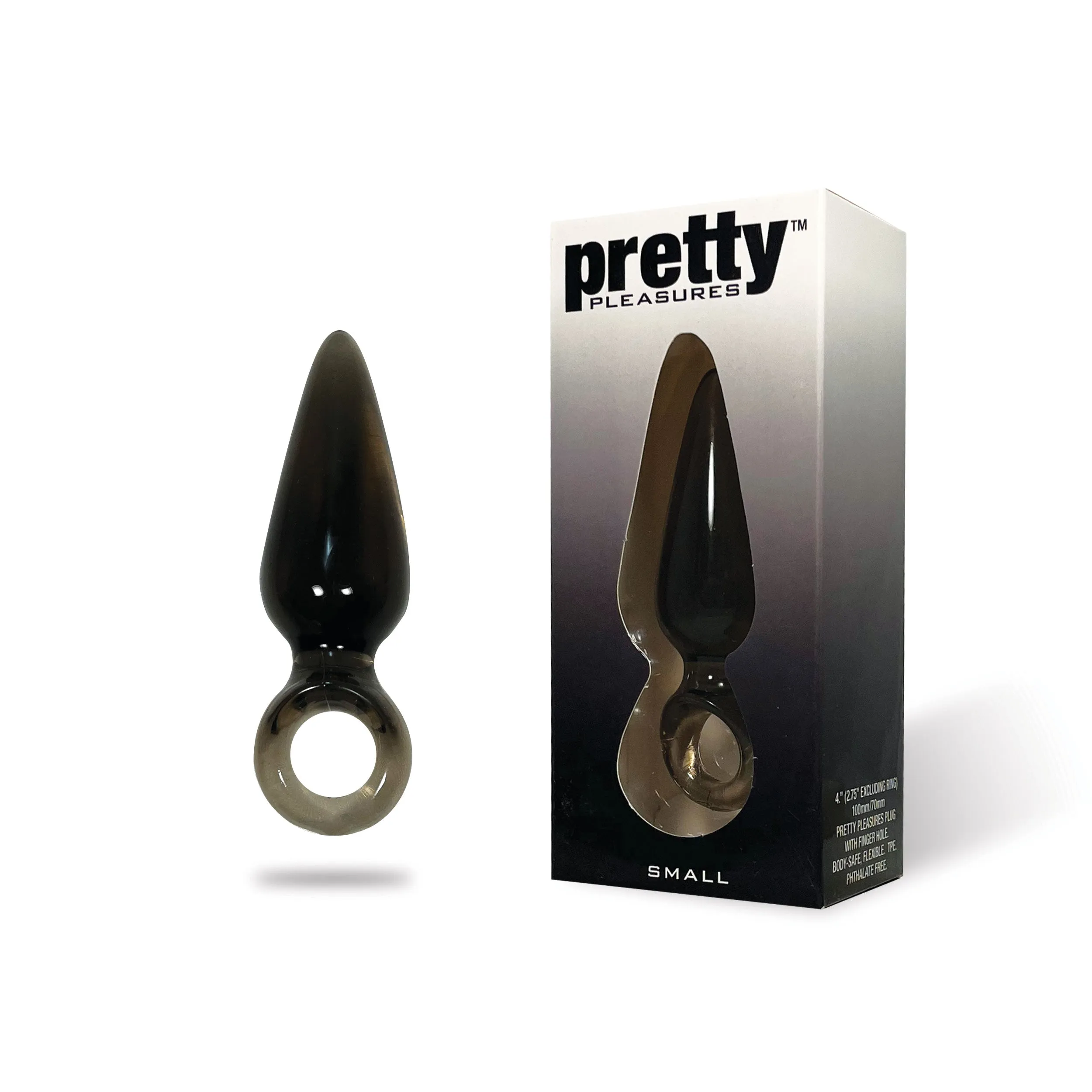 Pretty Pleasures Anal Plug