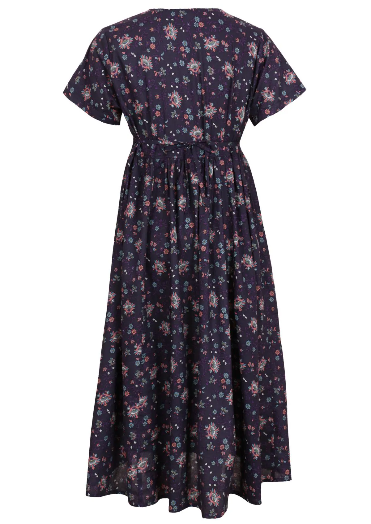 Promenade Dress Eventide
