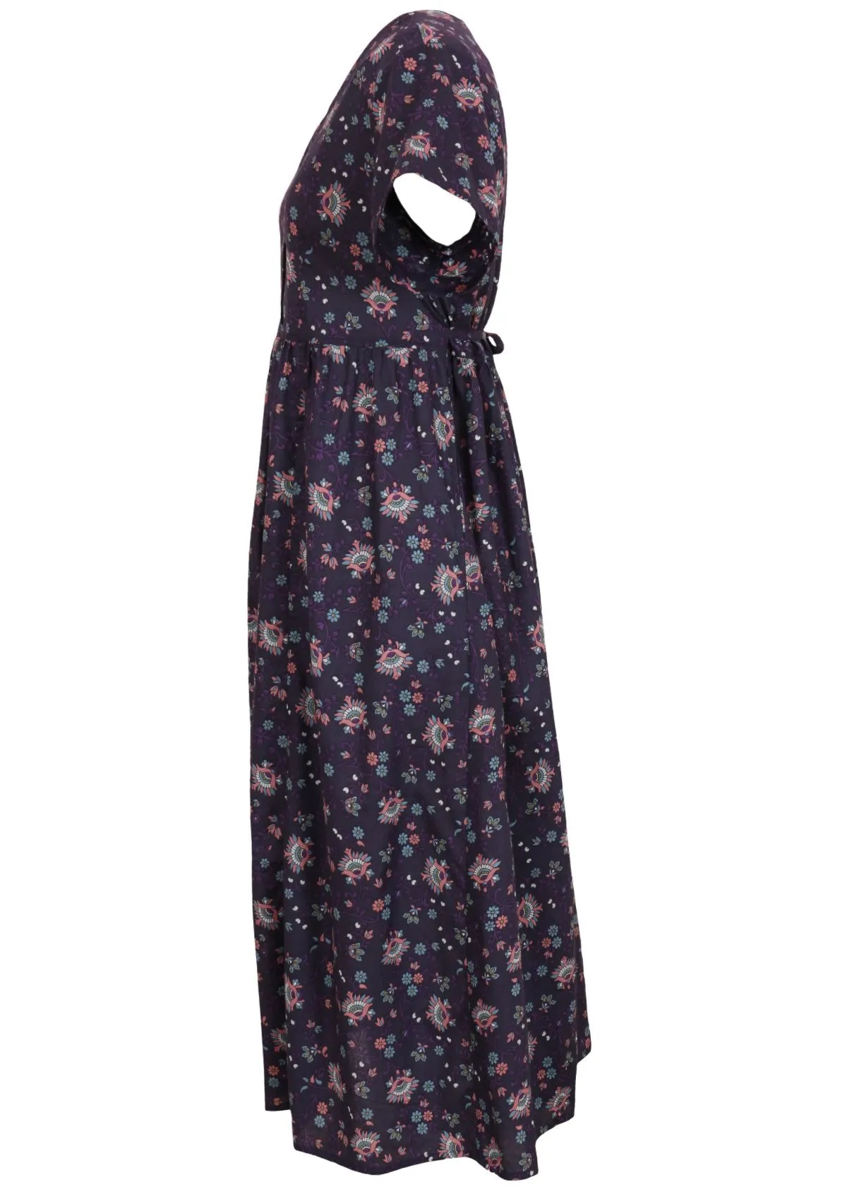 Promenade Dress Eventide