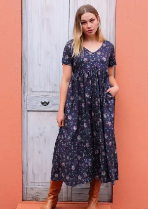 Promenade Dress Eventide